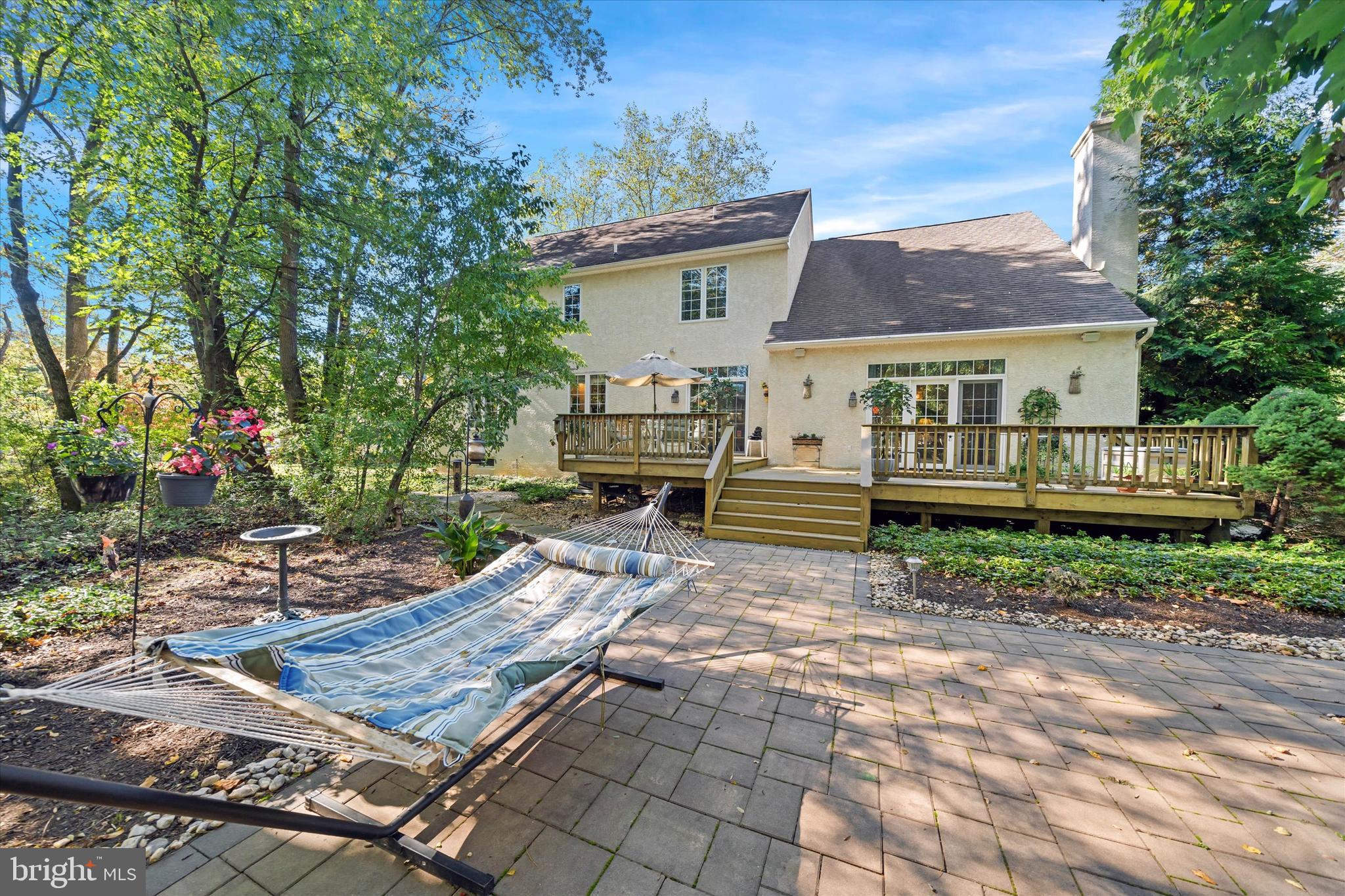 THE RIDINGS CHADDS - Residential