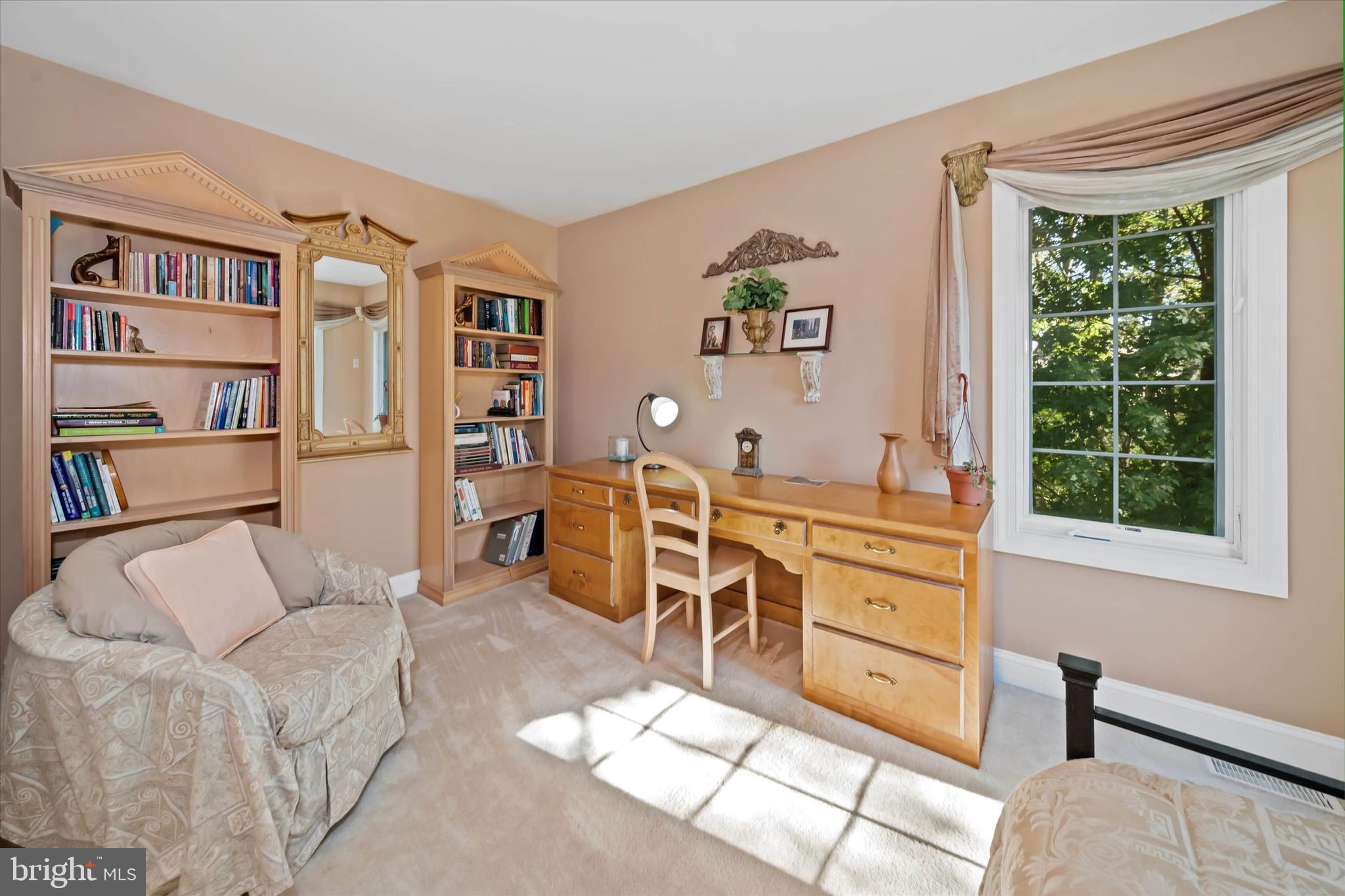 THE RIDINGS CHADDS - Residential