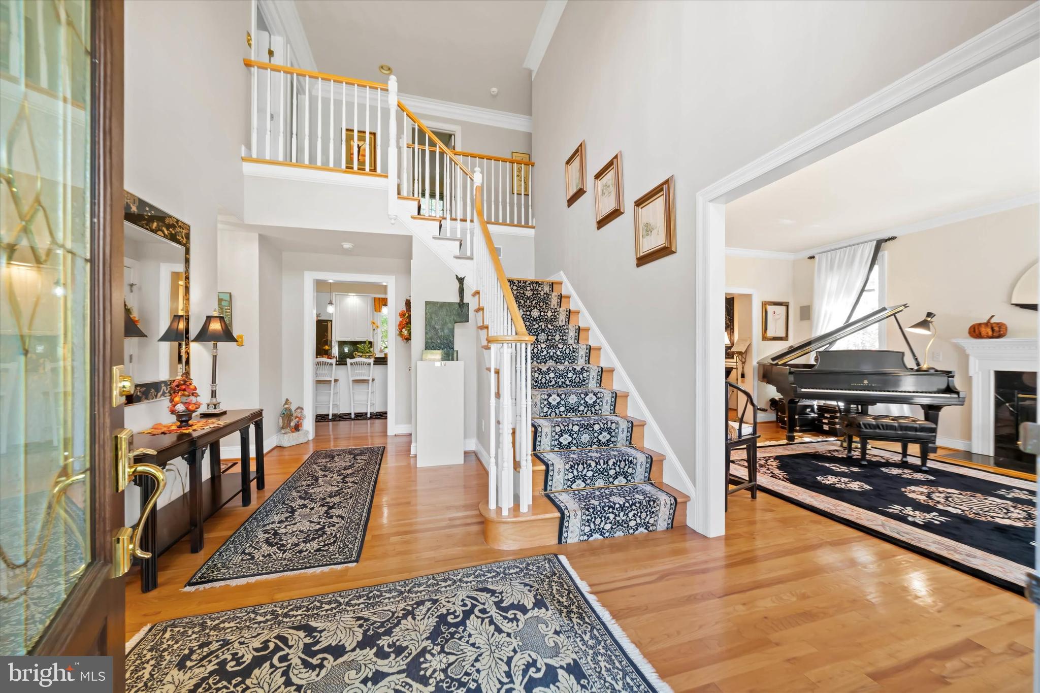 THE RIDINGS CHADDS - Residential