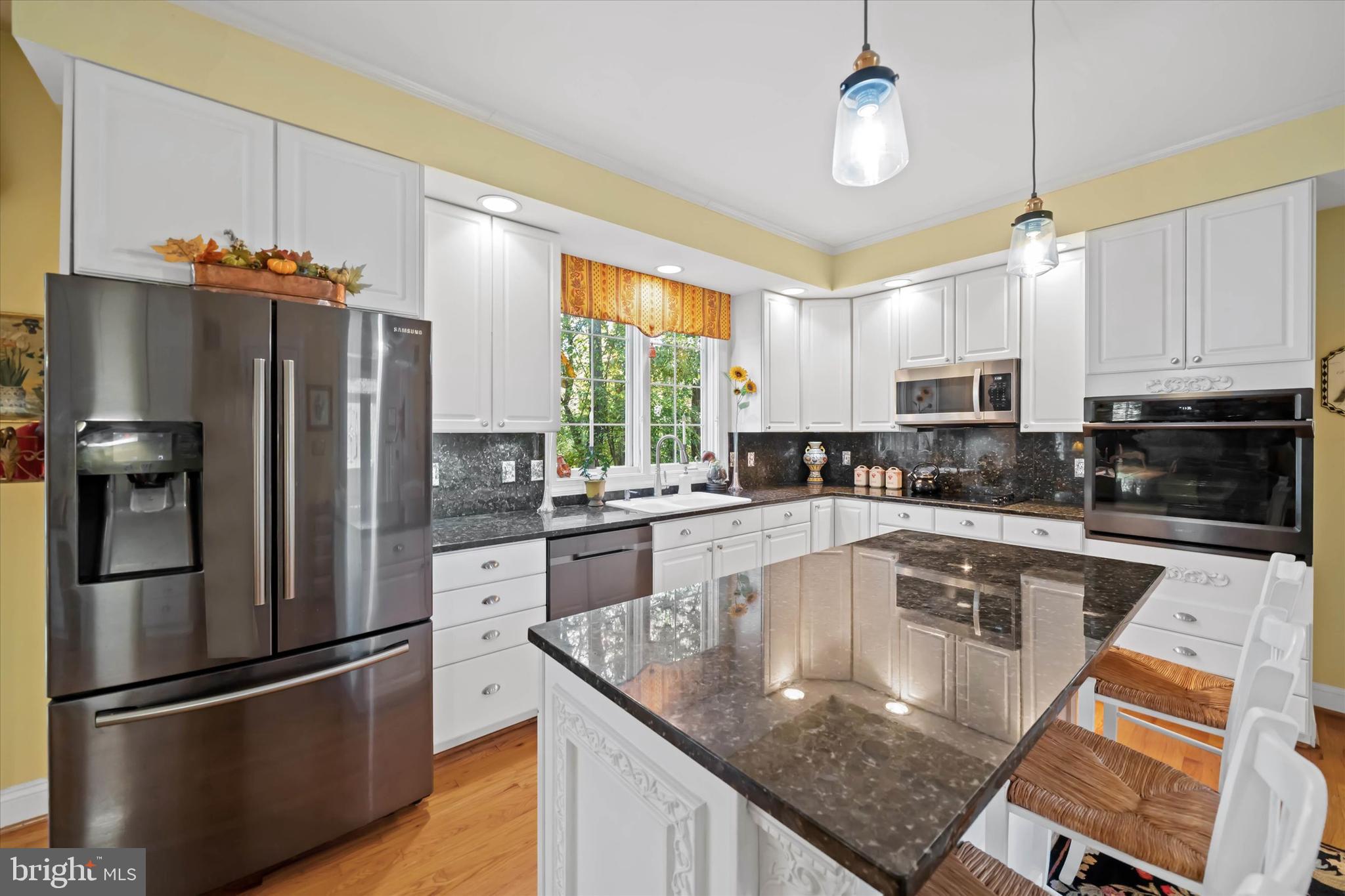 THE RIDINGS CHADDS - Residential