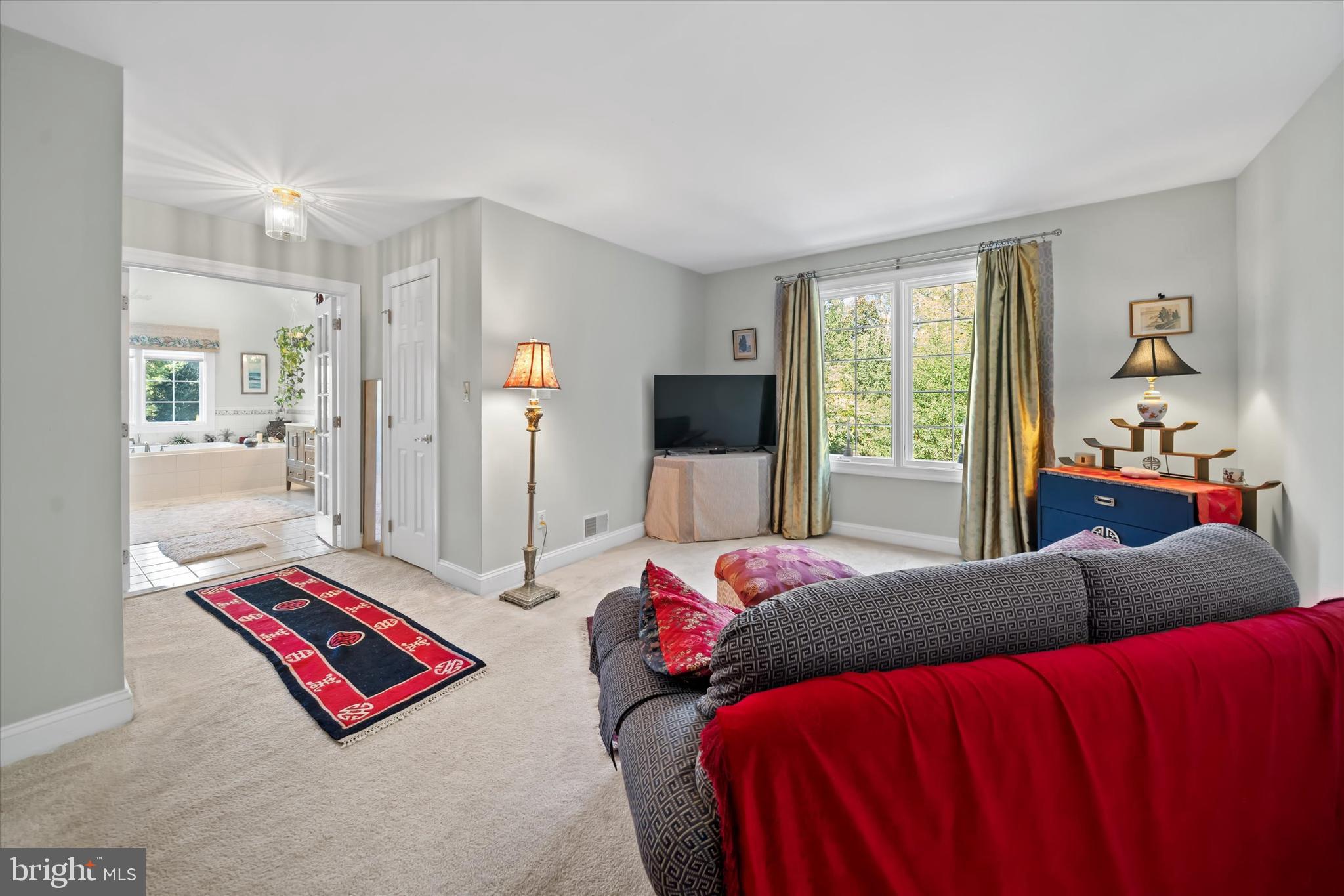 THE RIDINGS CHADDS - Residential