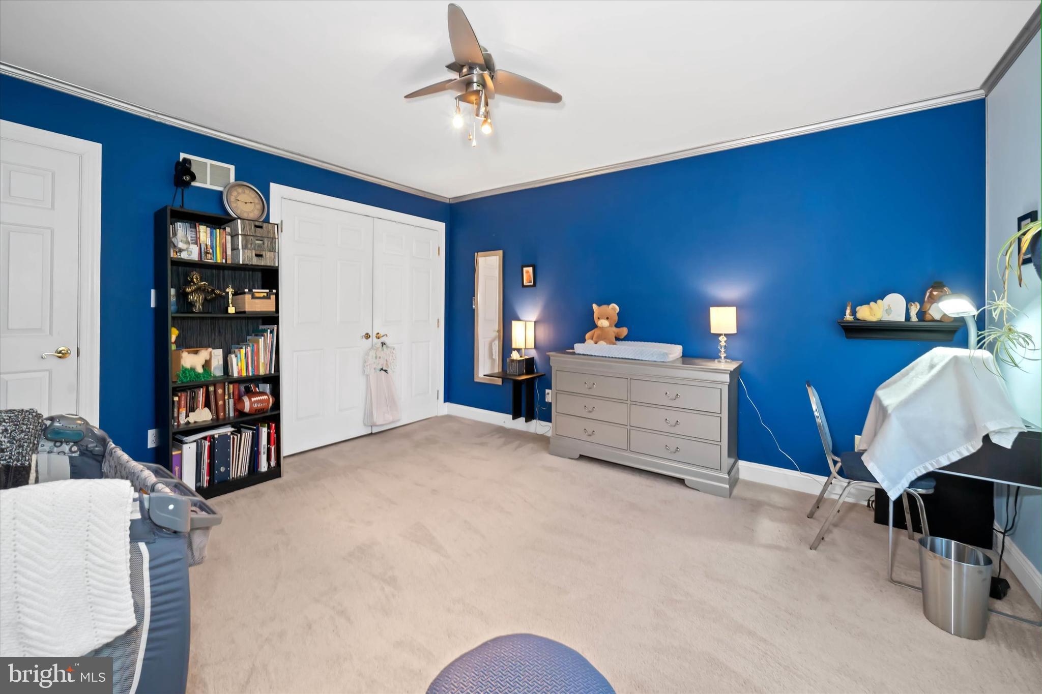 THE RIDINGS CHADDS - Residential