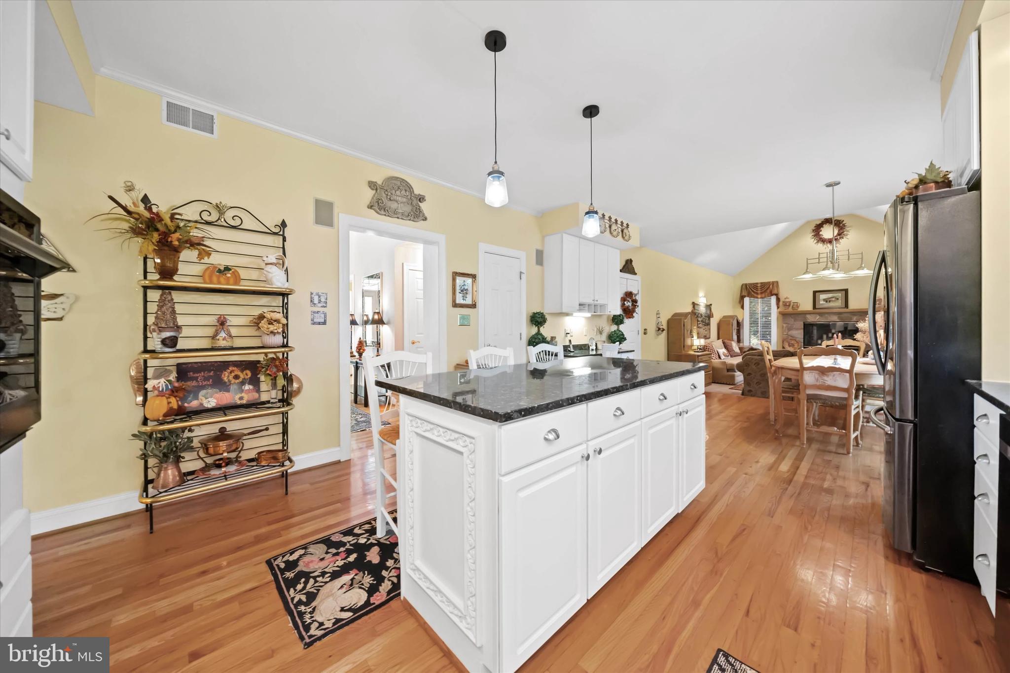 THE RIDINGS CHADDS - Residential