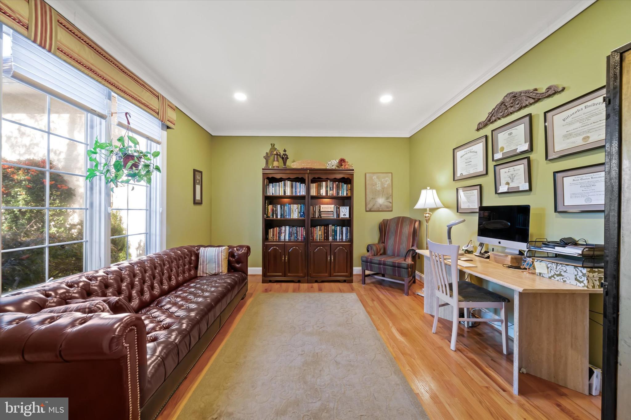 THE RIDINGS CHADDS - Residential