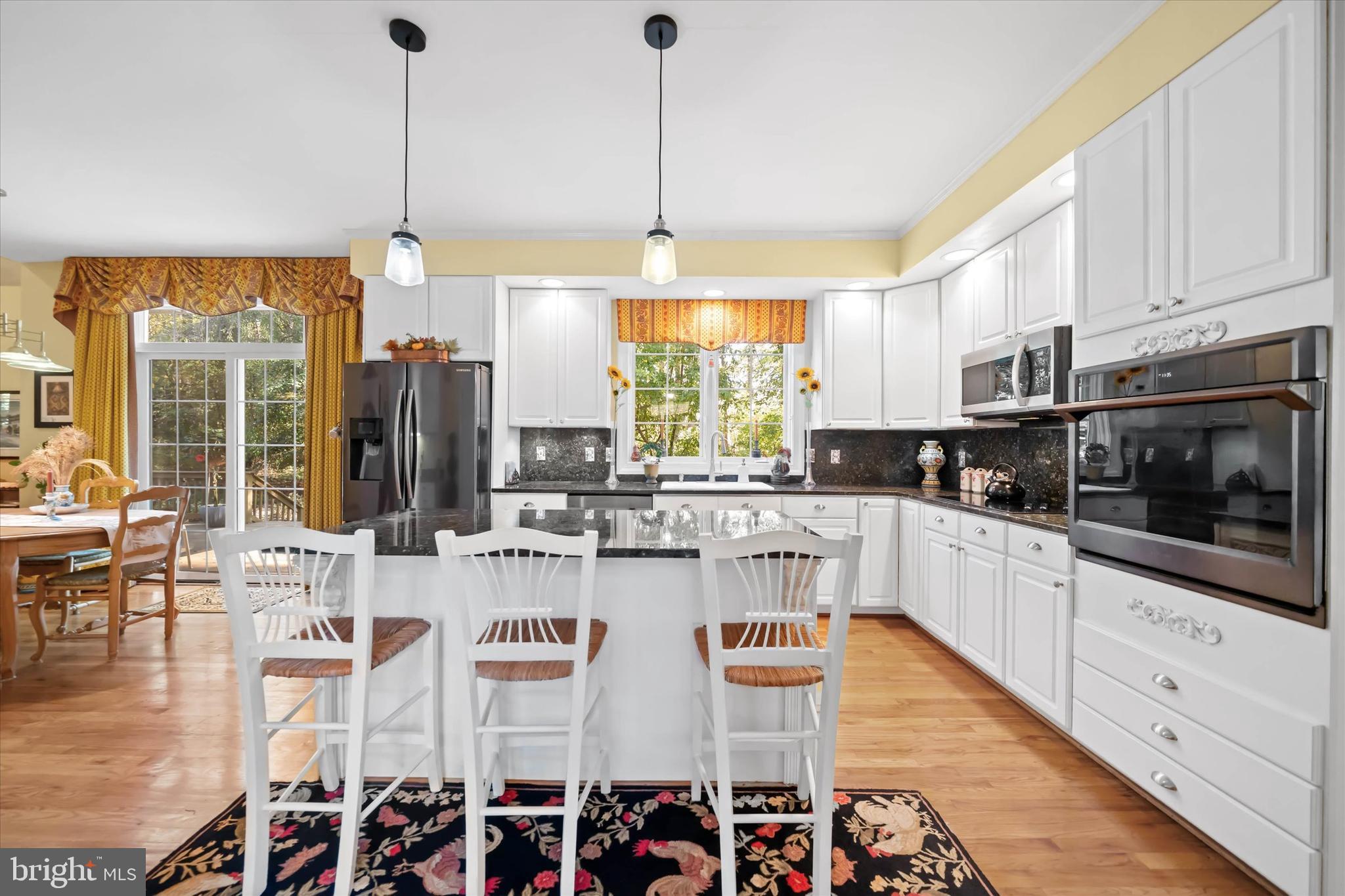 THE RIDINGS CHADDS - Residential