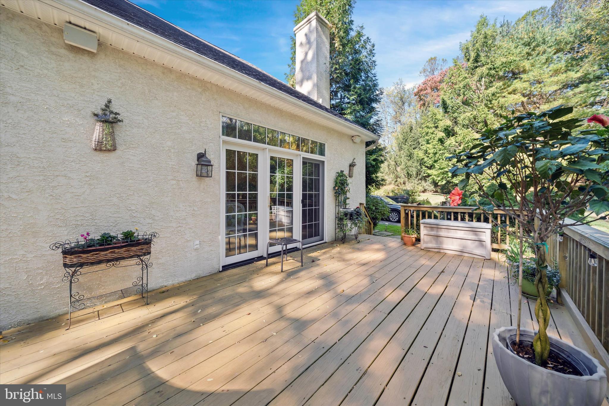 THE RIDINGS CHADDS - Residential