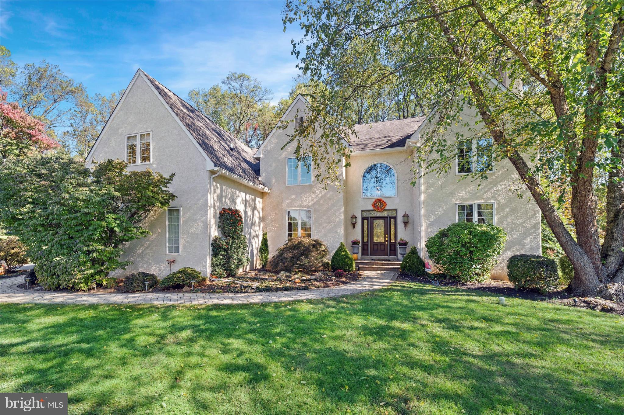 THE RIDINGS CHADDS - Residential