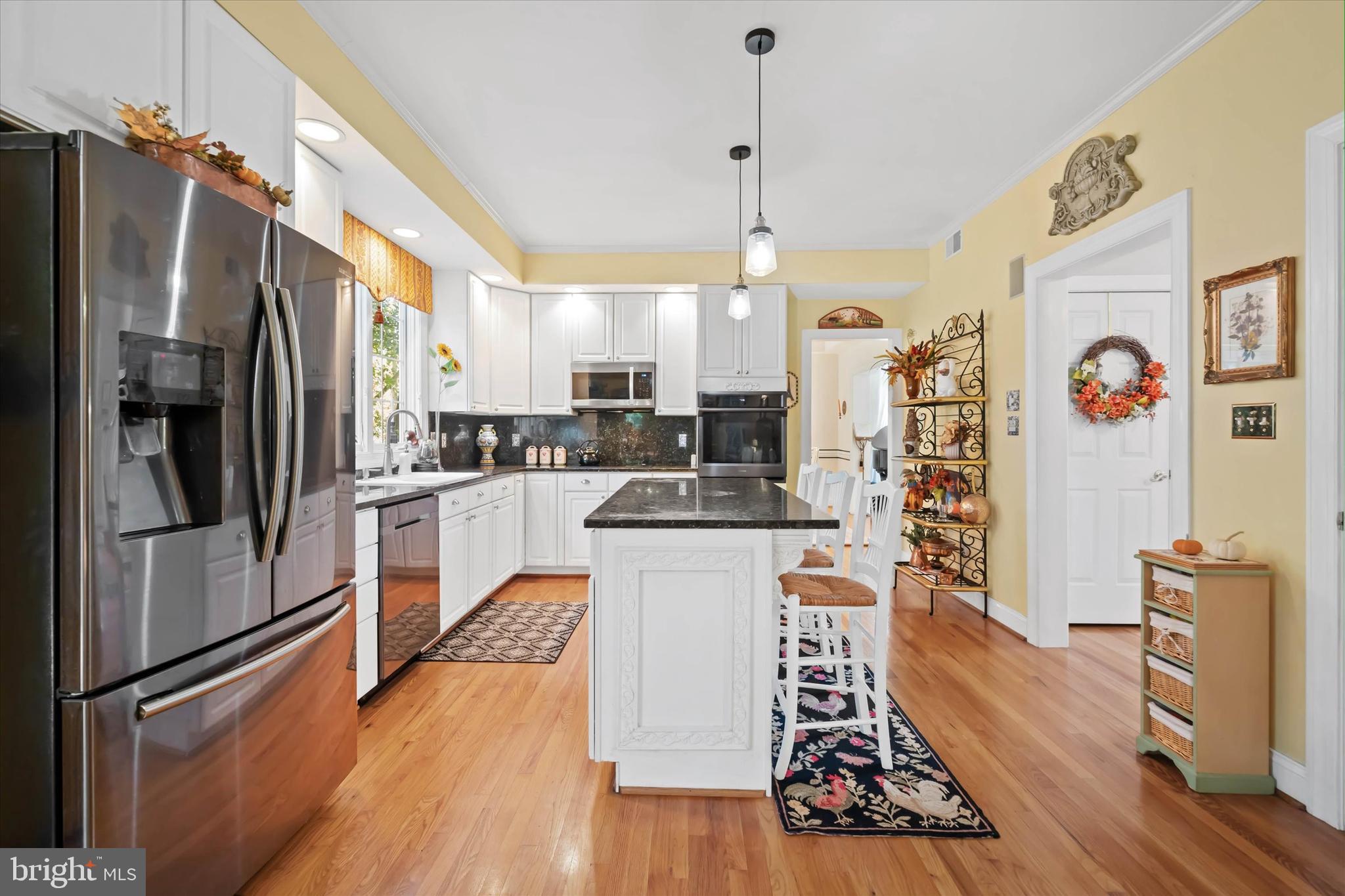 THE RIDINGS CHADDS - Residential