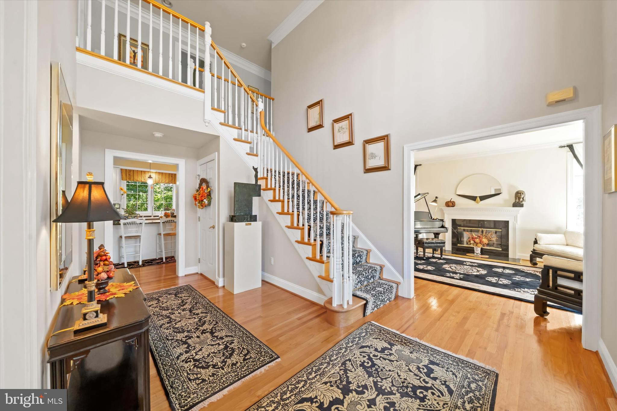 THE RIDINGS CHADDS - Residential