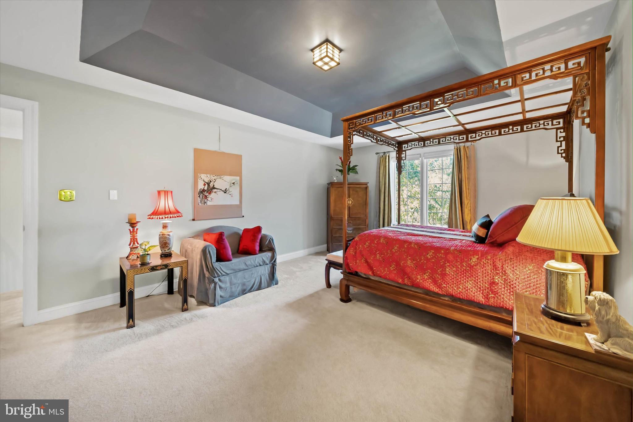 THE RIDINGS CHADDS - Residential