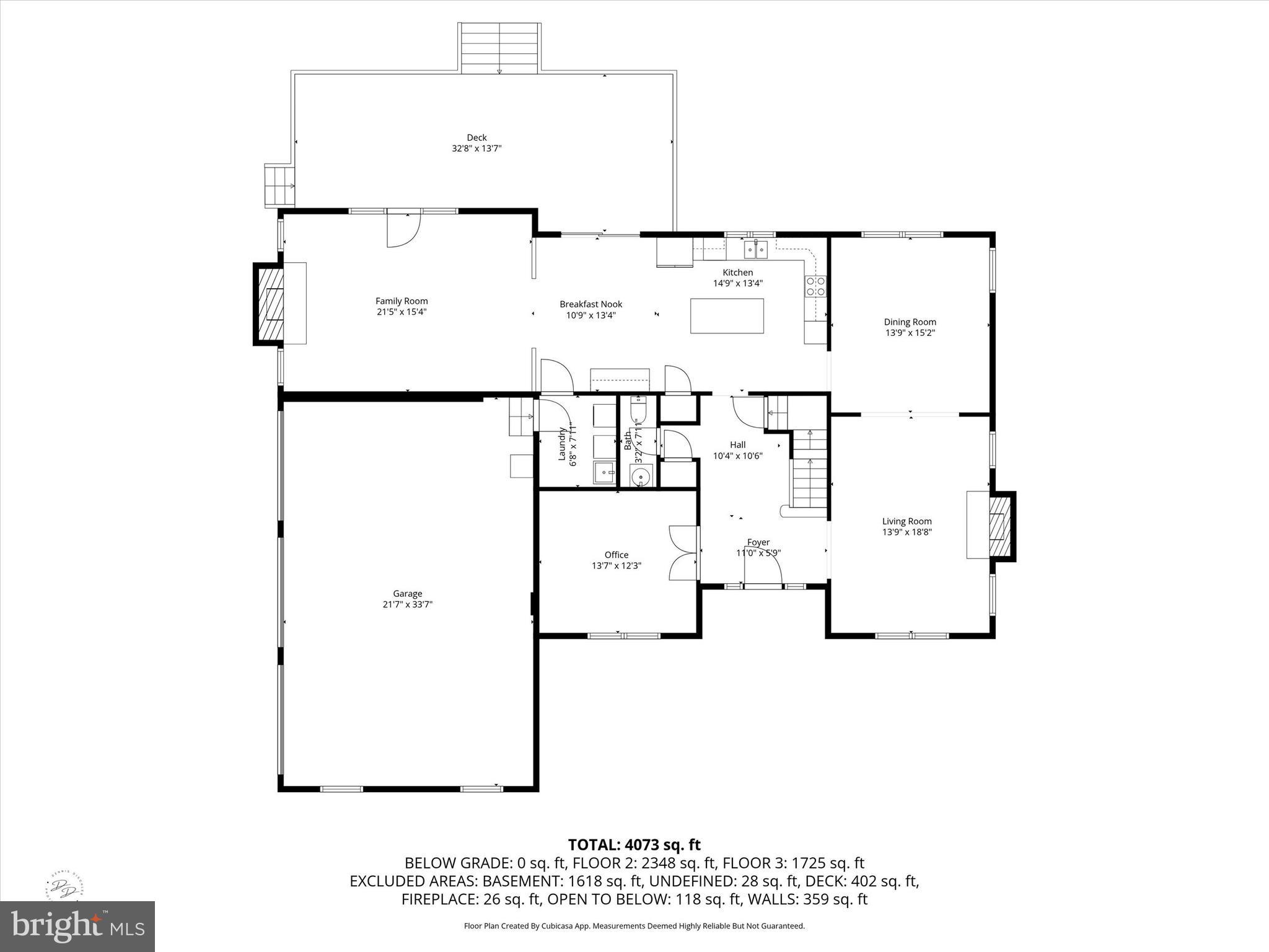 THE RIDINGS CHADDS - Residential
