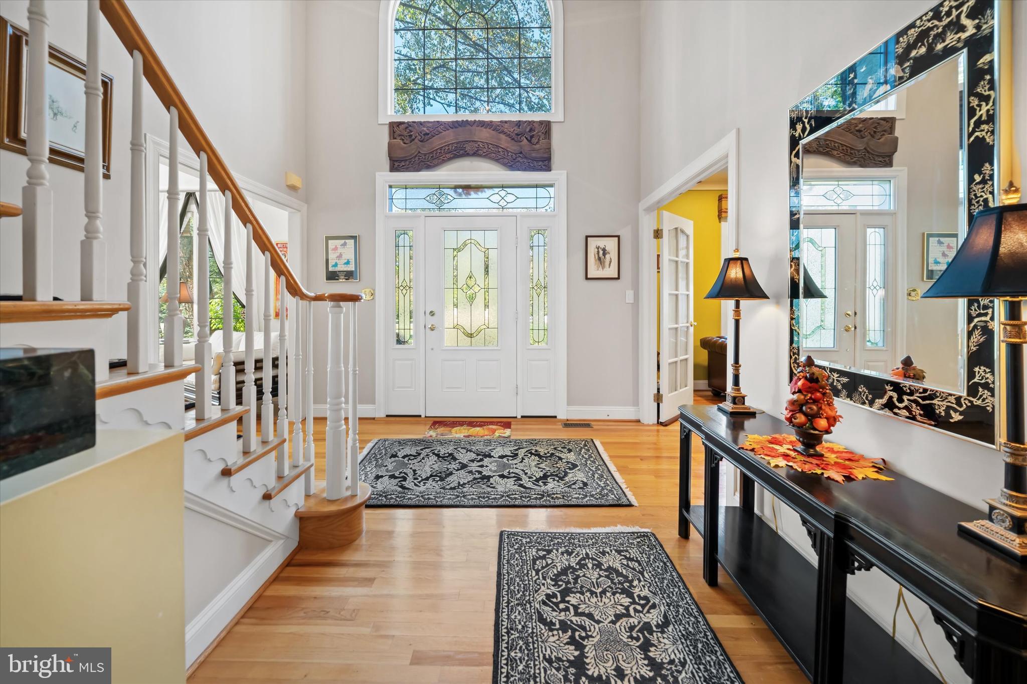 THE RIDINGS CHADDS - Residential