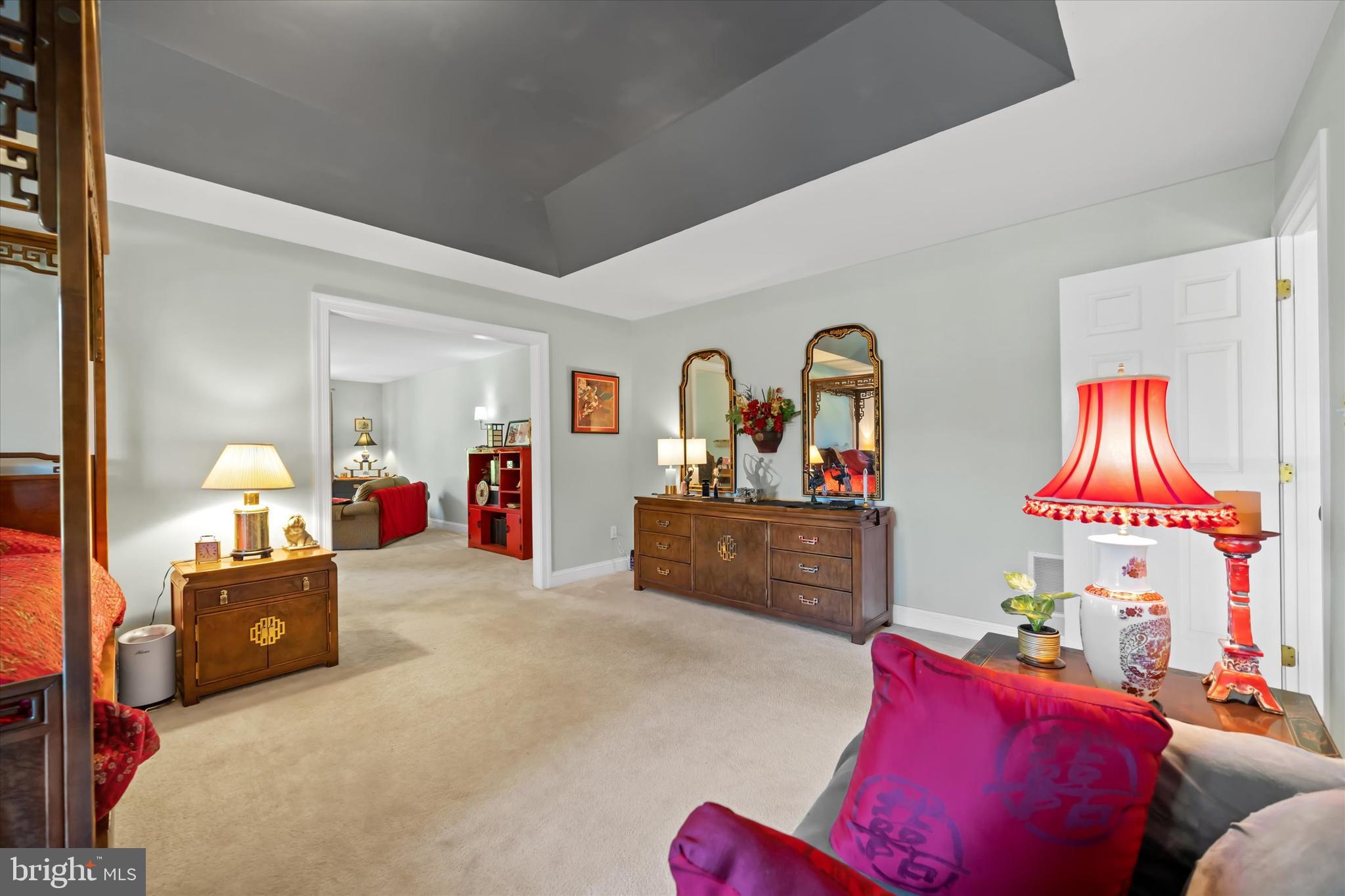 THE RIDINGS CHADDS - Residential