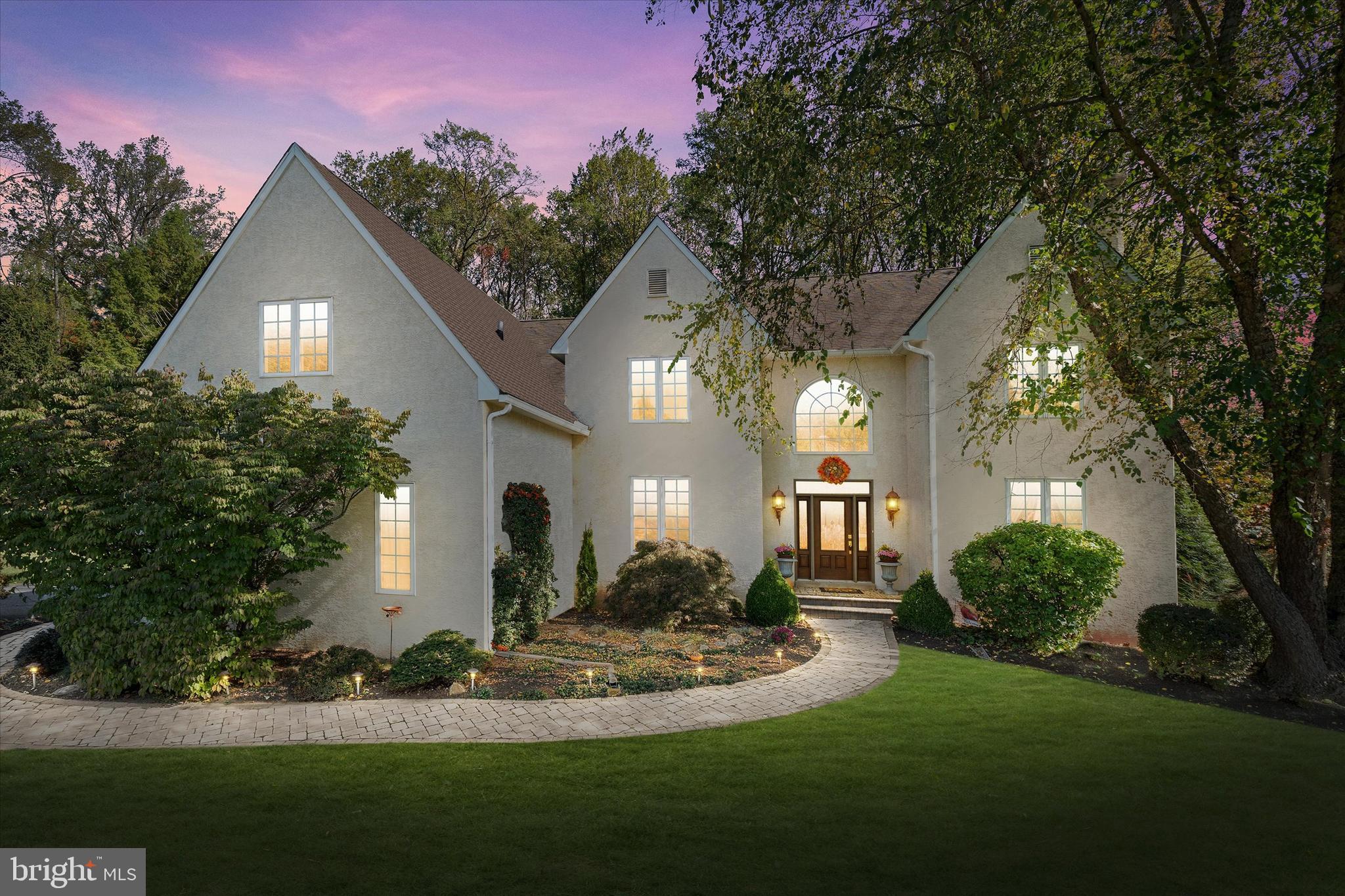 THE RIDINGS CHADDS - Residential