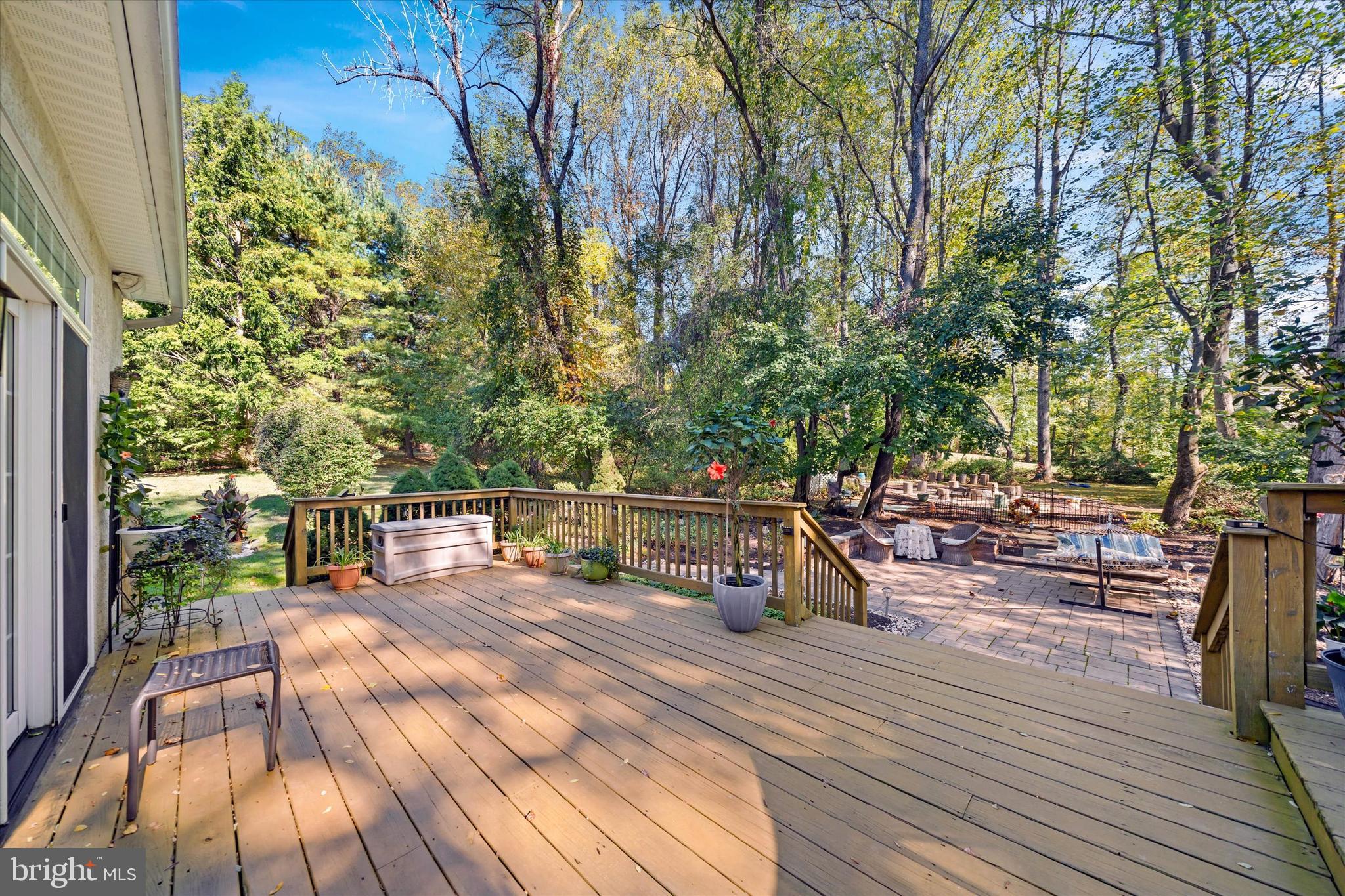 THE RIDINGS CHADDS - Residential