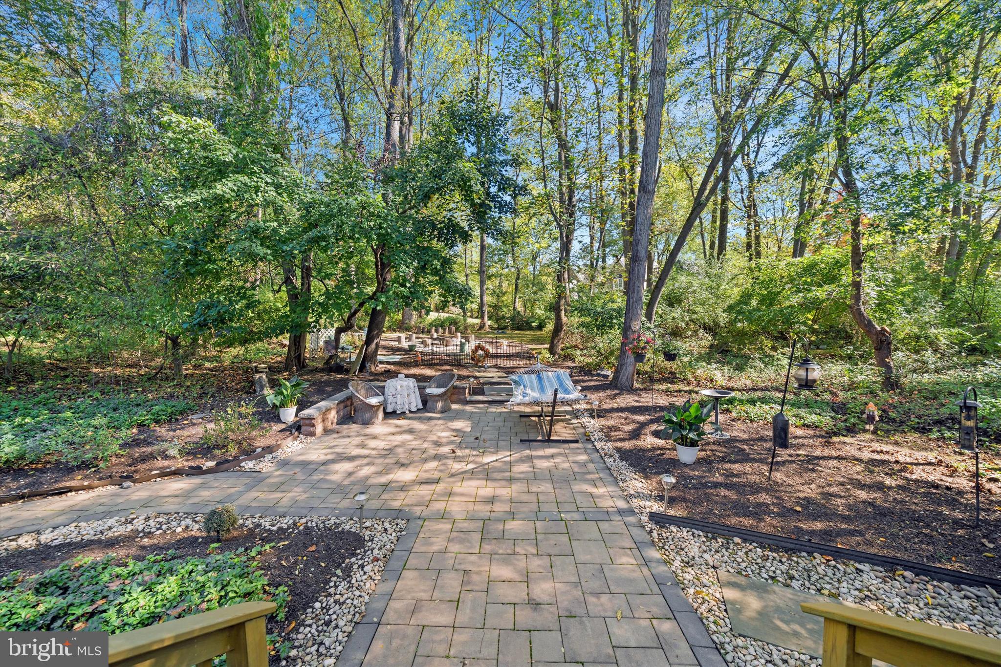 THE RIDINGS CHADDS - Residential