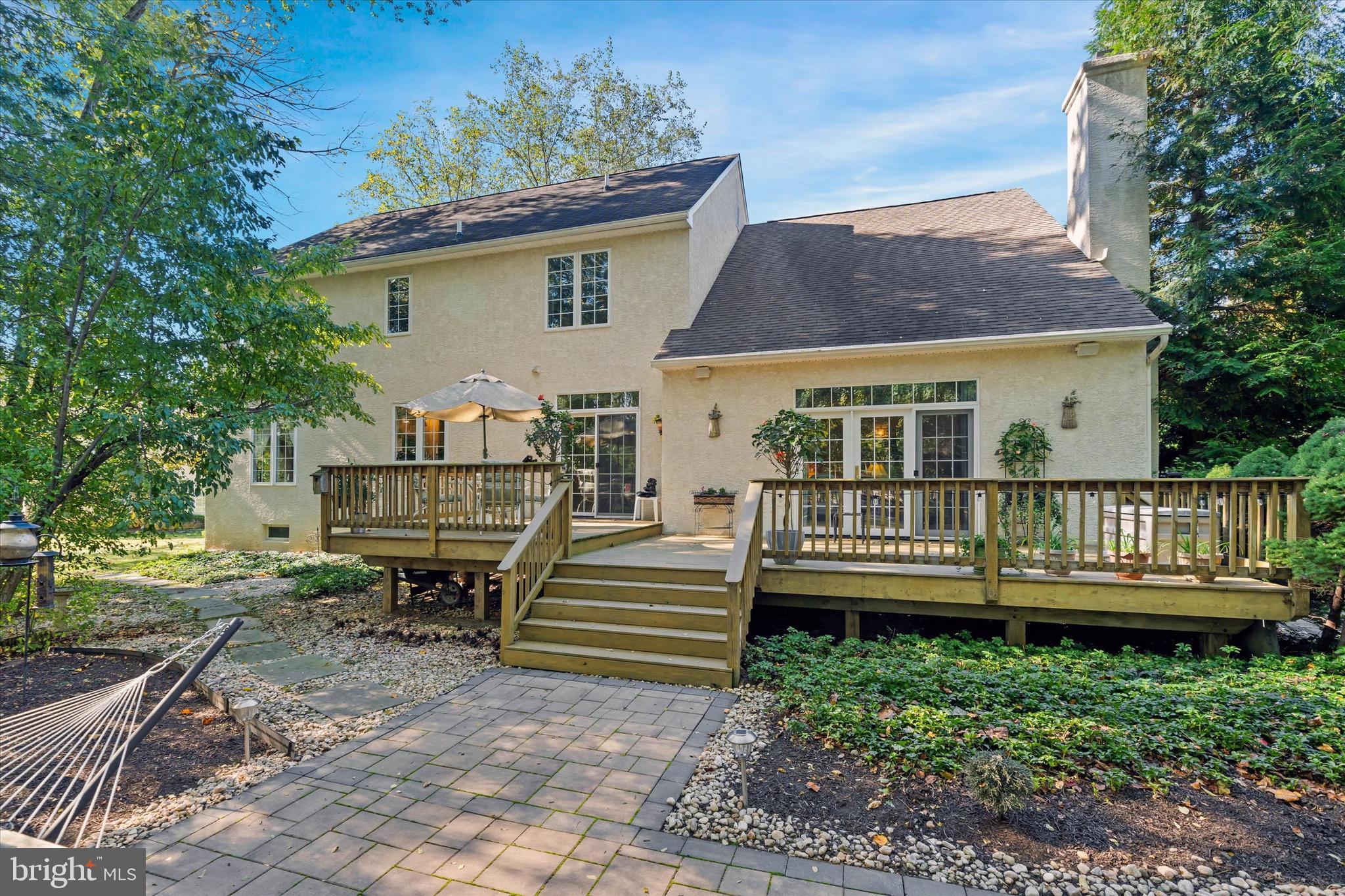 THE RIDINGS CHADDS - Residential