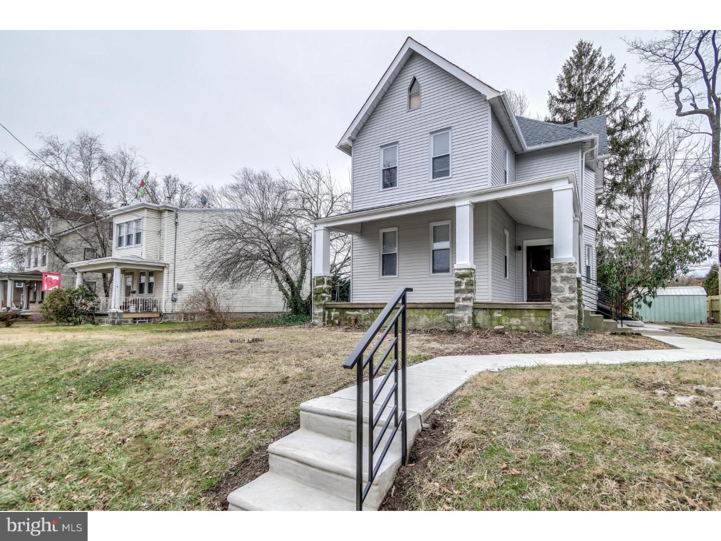 HOLMESBURG - Residential