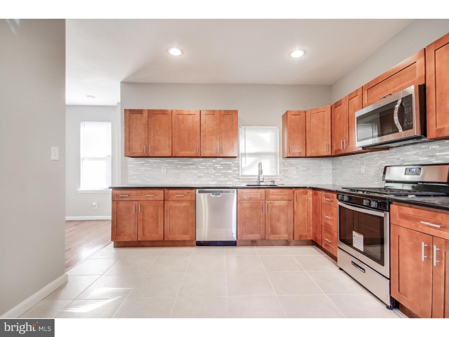 HOLMESBURG - Residential