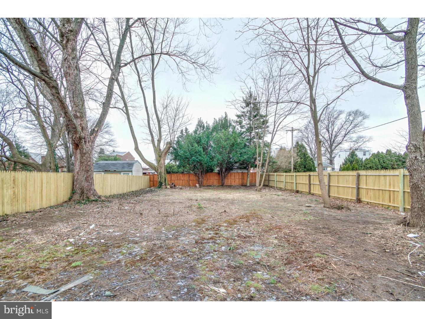 HOLMESBURG - Residential