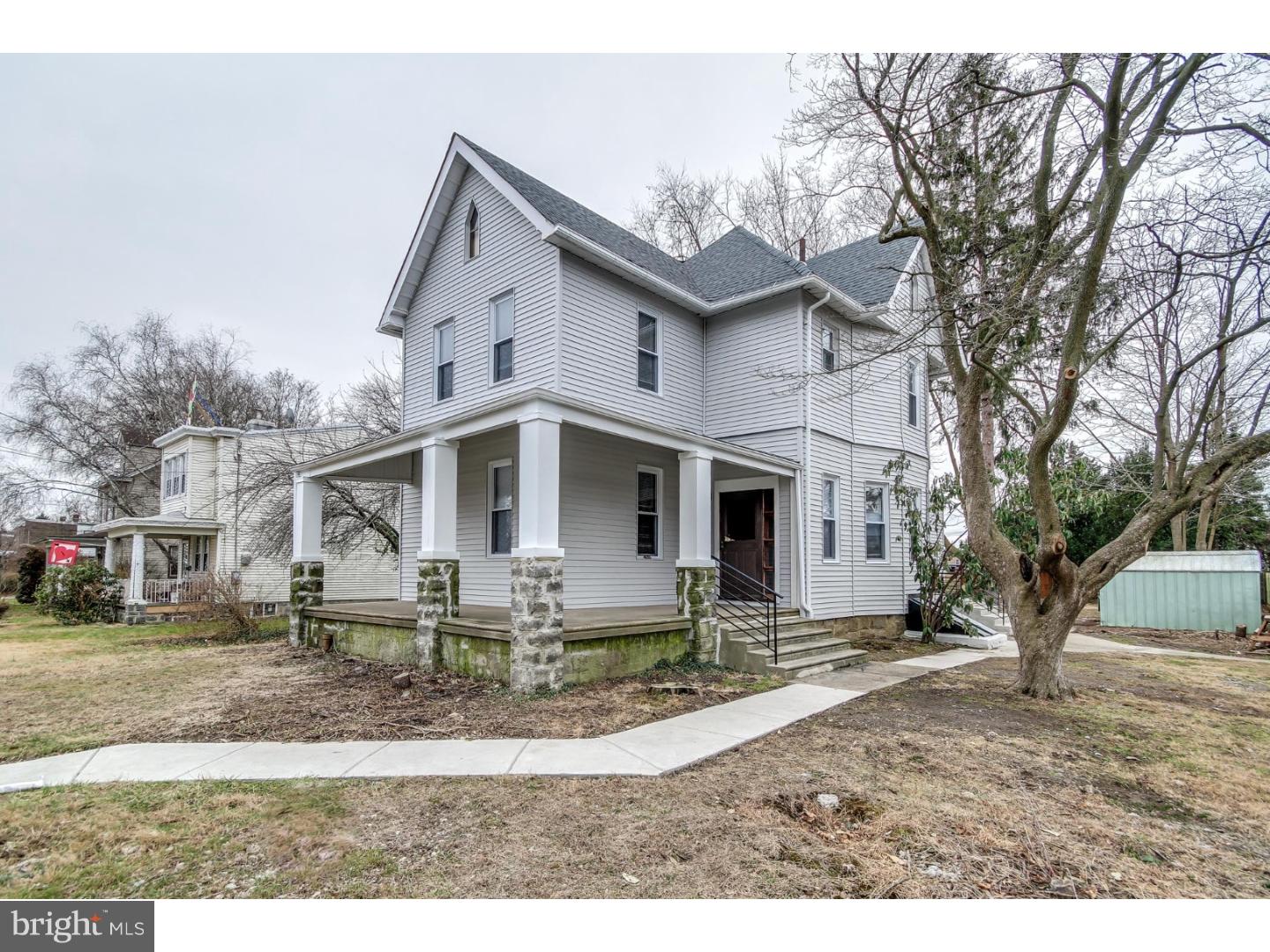 HOLMESBURG - Residential