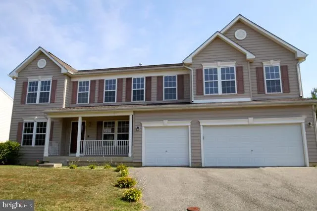 257 Bucktail Drive, Middletown, DE 19709