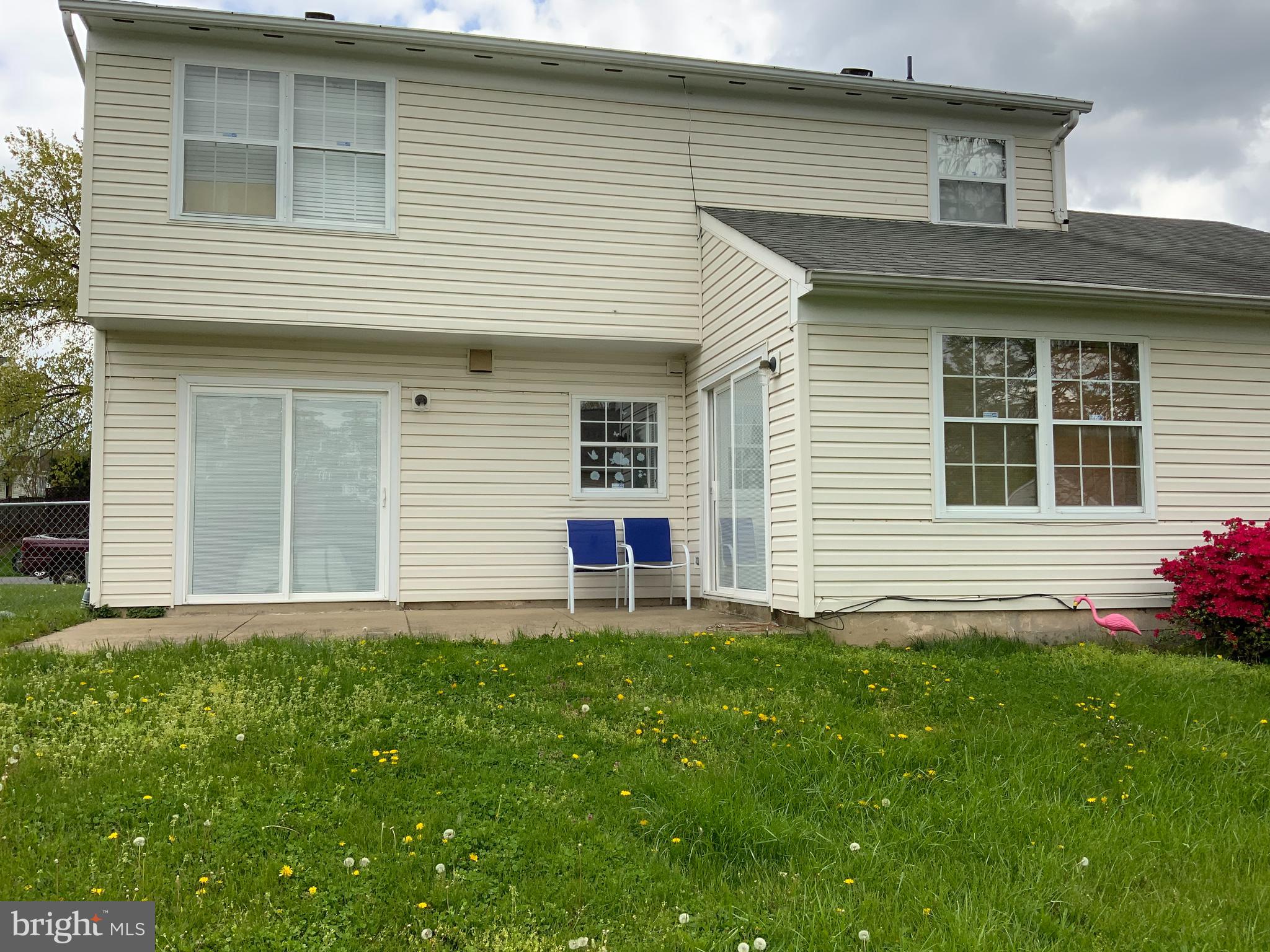 SUDLEY - Residential