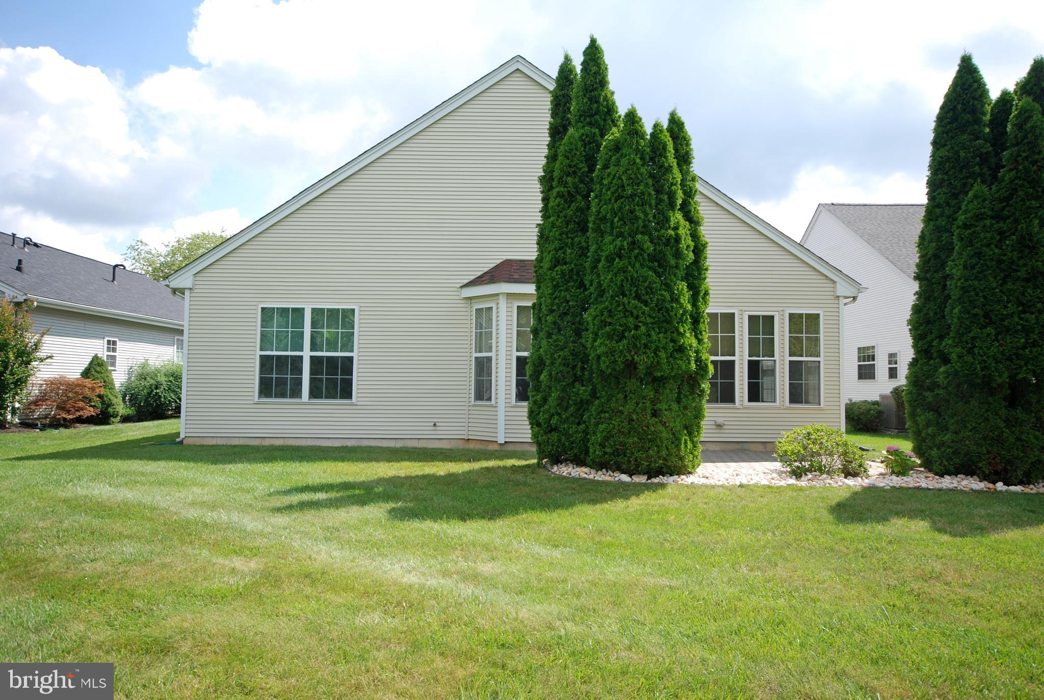 66 MINUTEMAN CIRCLE