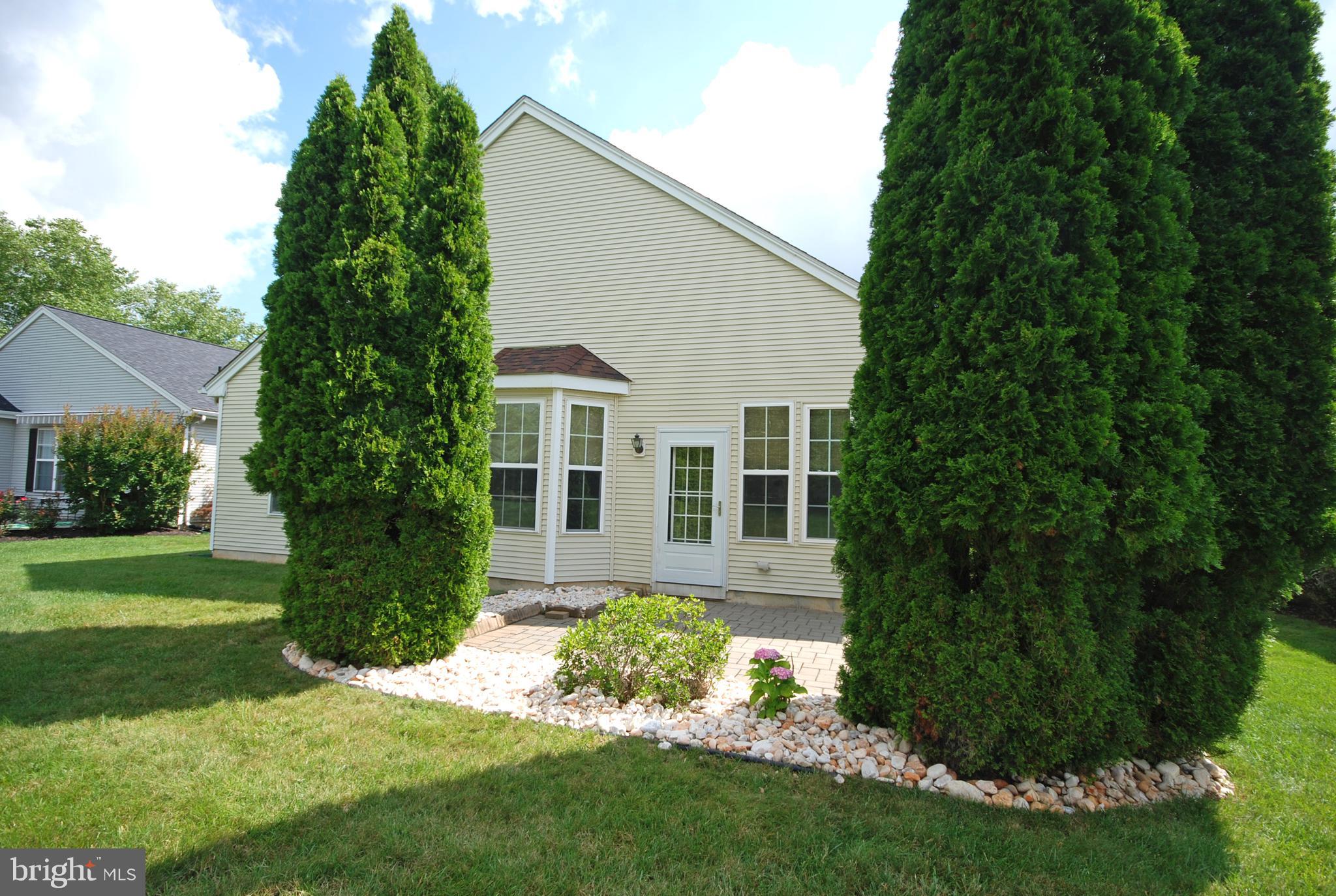 66 MINUTEMAN CIRCLE