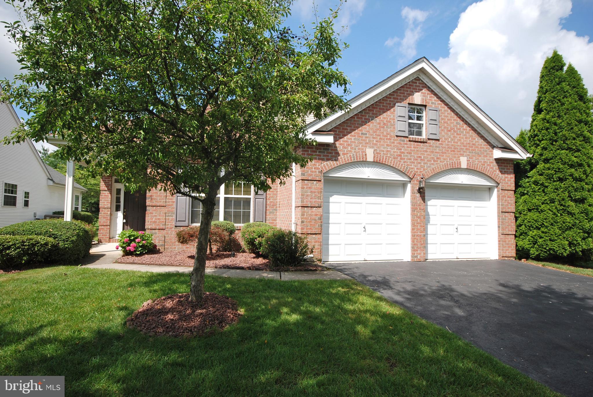 66 MINUTEMAN CIRCLE