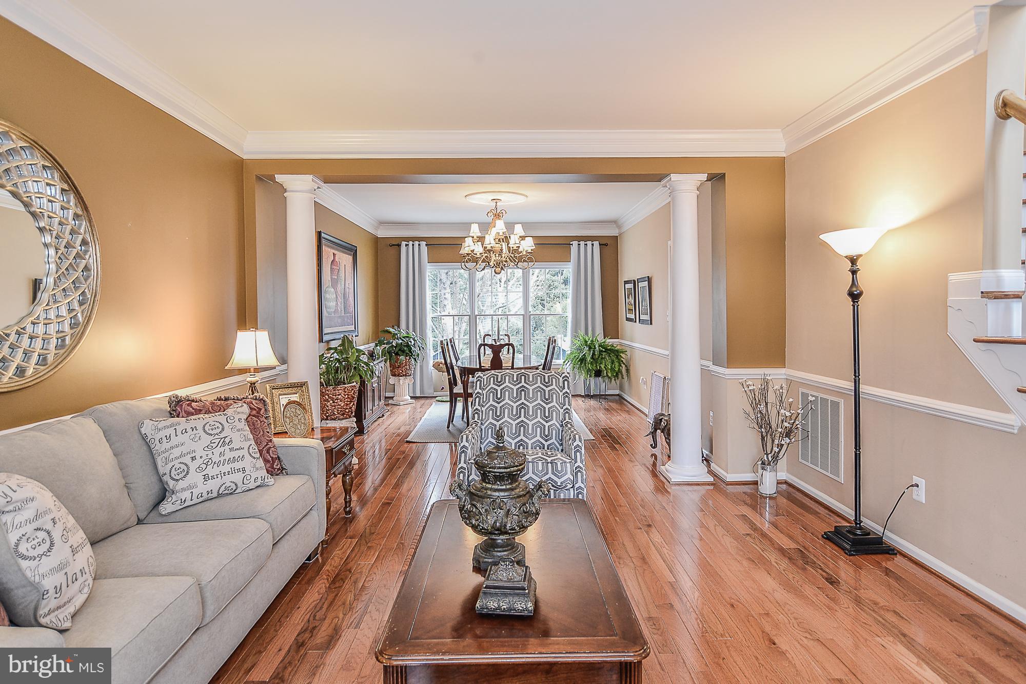 RIDGEGATE WOODS - Residential