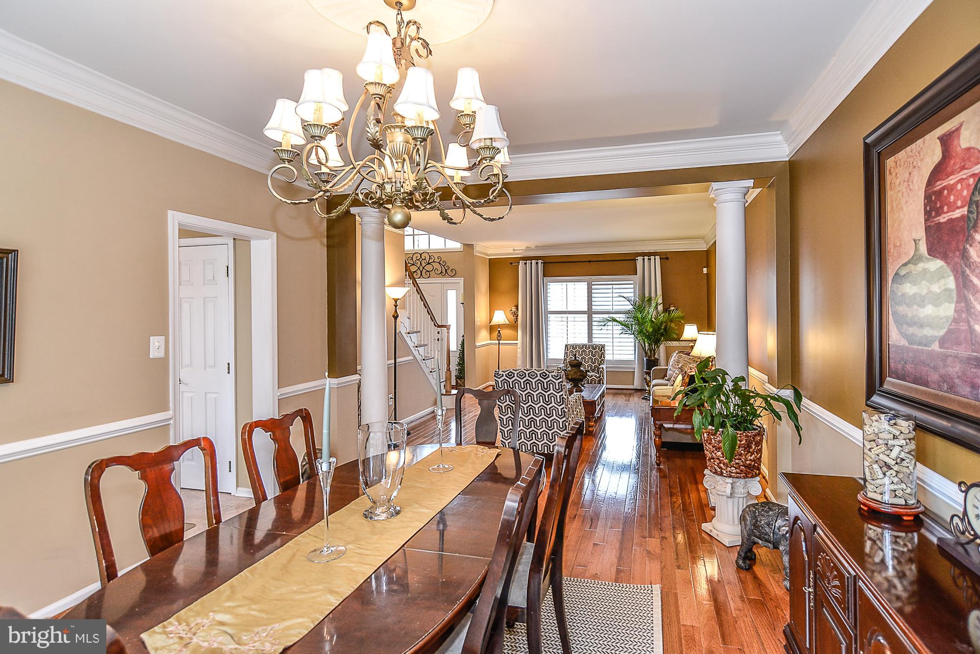 RIDGEGATE WOODS - Residential