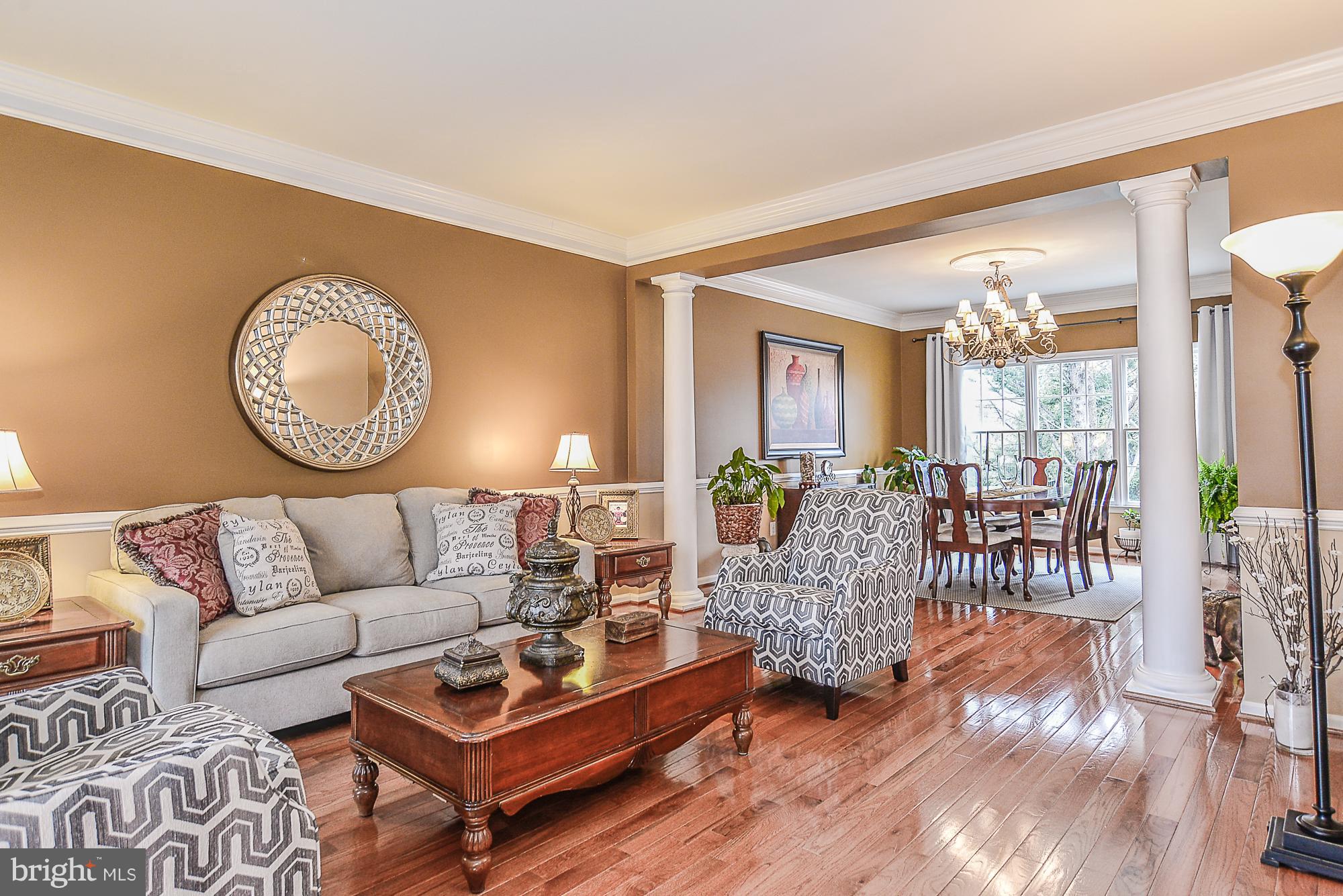 RIDGEGATE WOODS - Residential