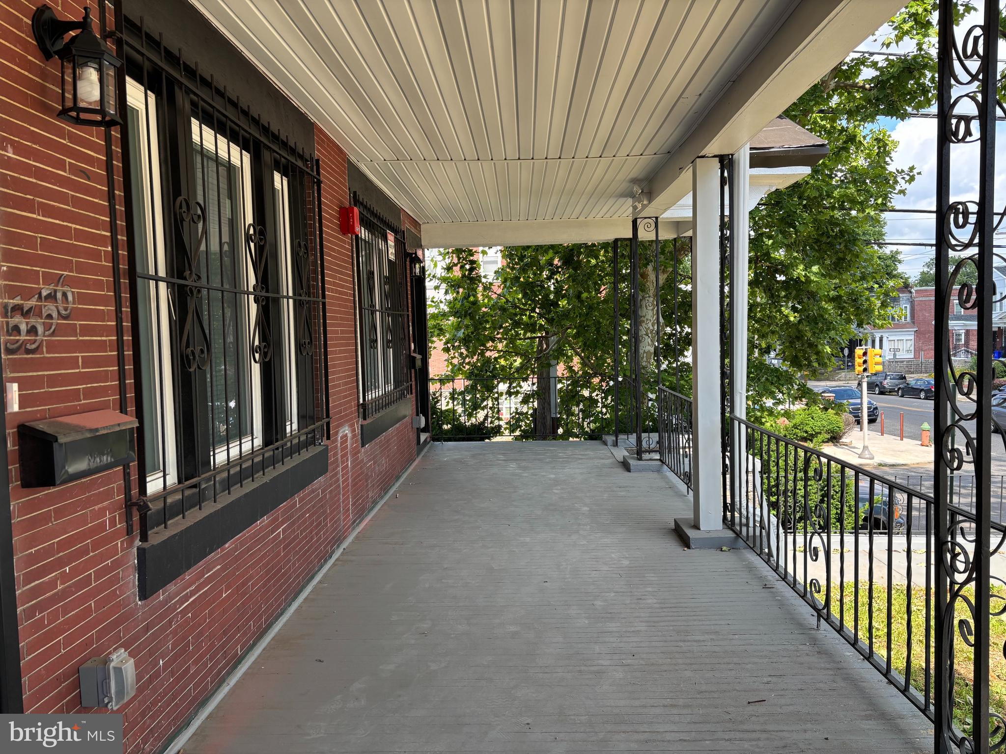 5356 CEDAR AVENUE 58 3