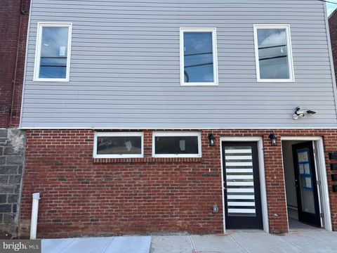Condo For Rent - 5356 Cedar Avenue #3<br/> PHILADELPHIA, PA 19143