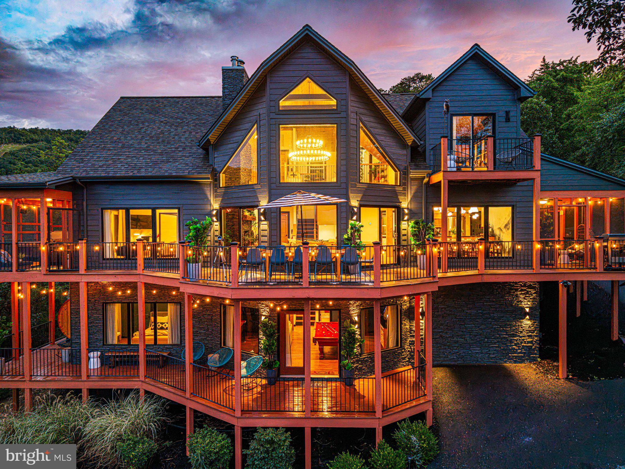 780 RAINIER ROAD
