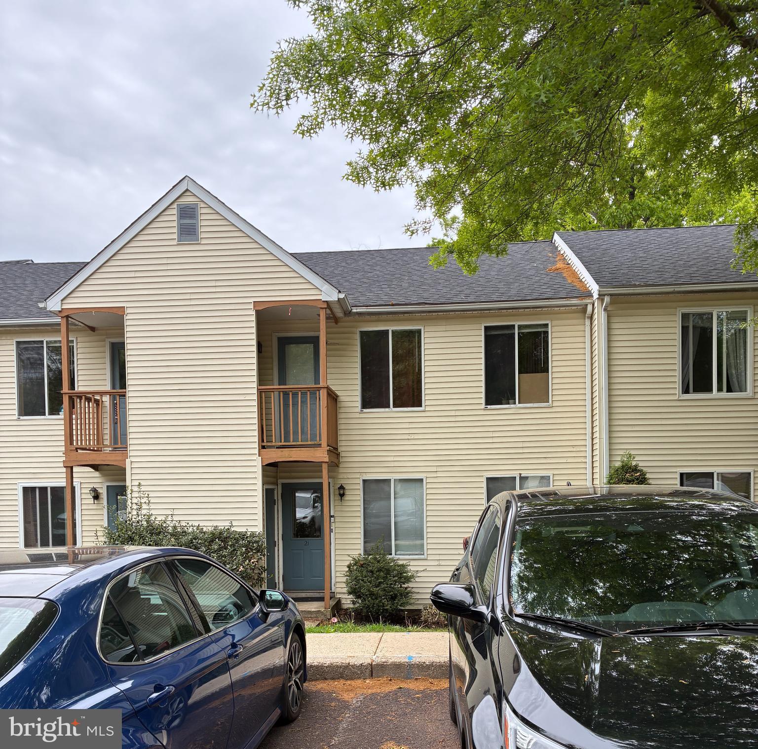 HICKORY RIDGE - Residential