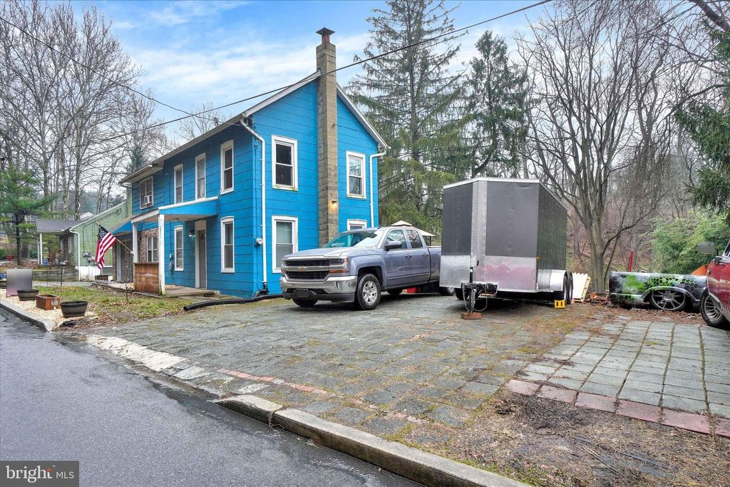 Photo of 256 N 11TH ST, AKRON, PA 17501 (MLS # PALA2030332)