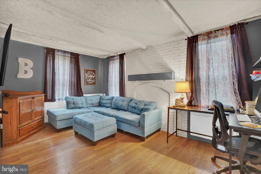 Photo of 256 N 11TH ST, AKRON, PA 17501 (MLS # PALA2030332)