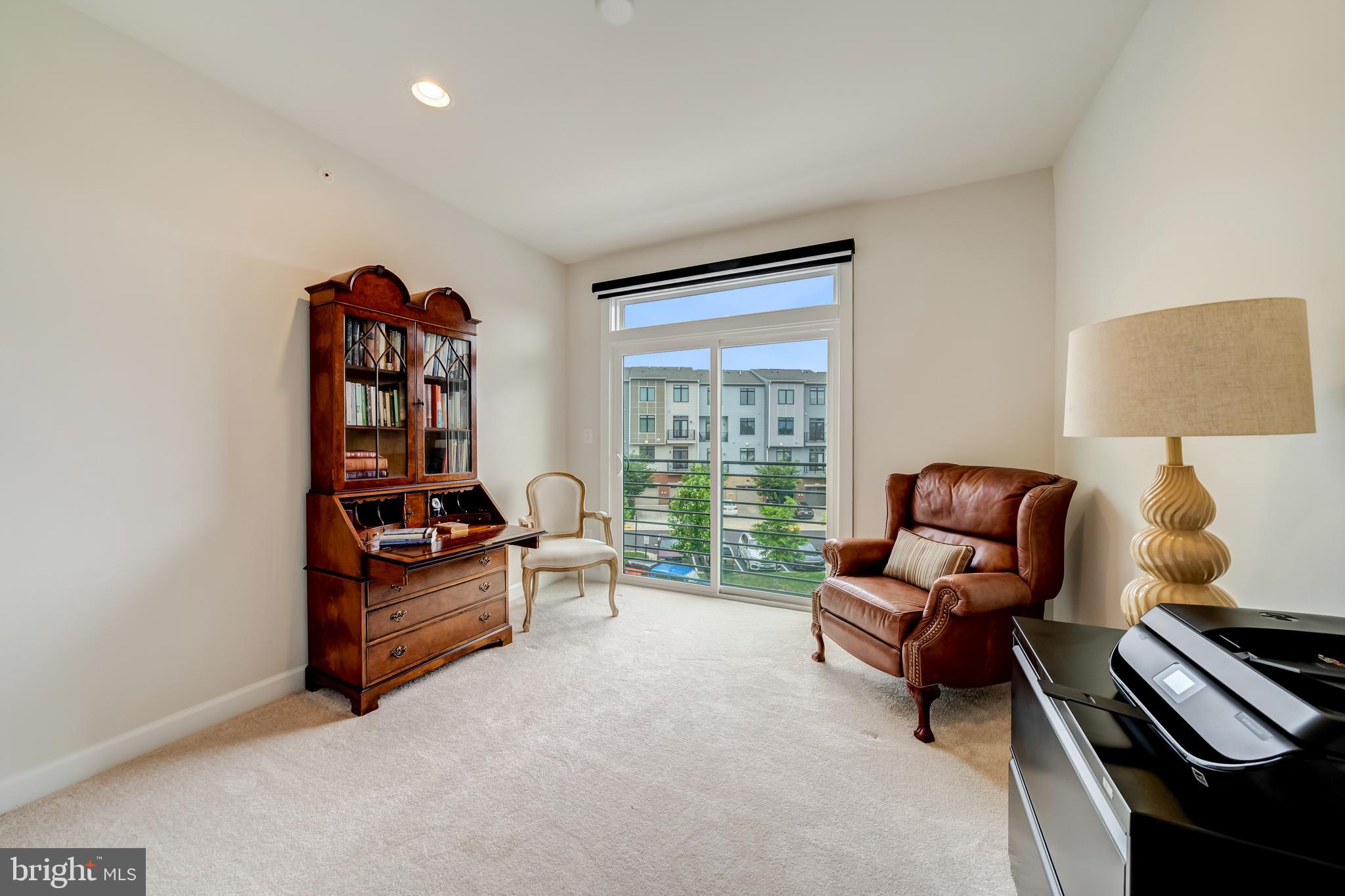 VILLAGE AT LEESBURG - Residential Lease