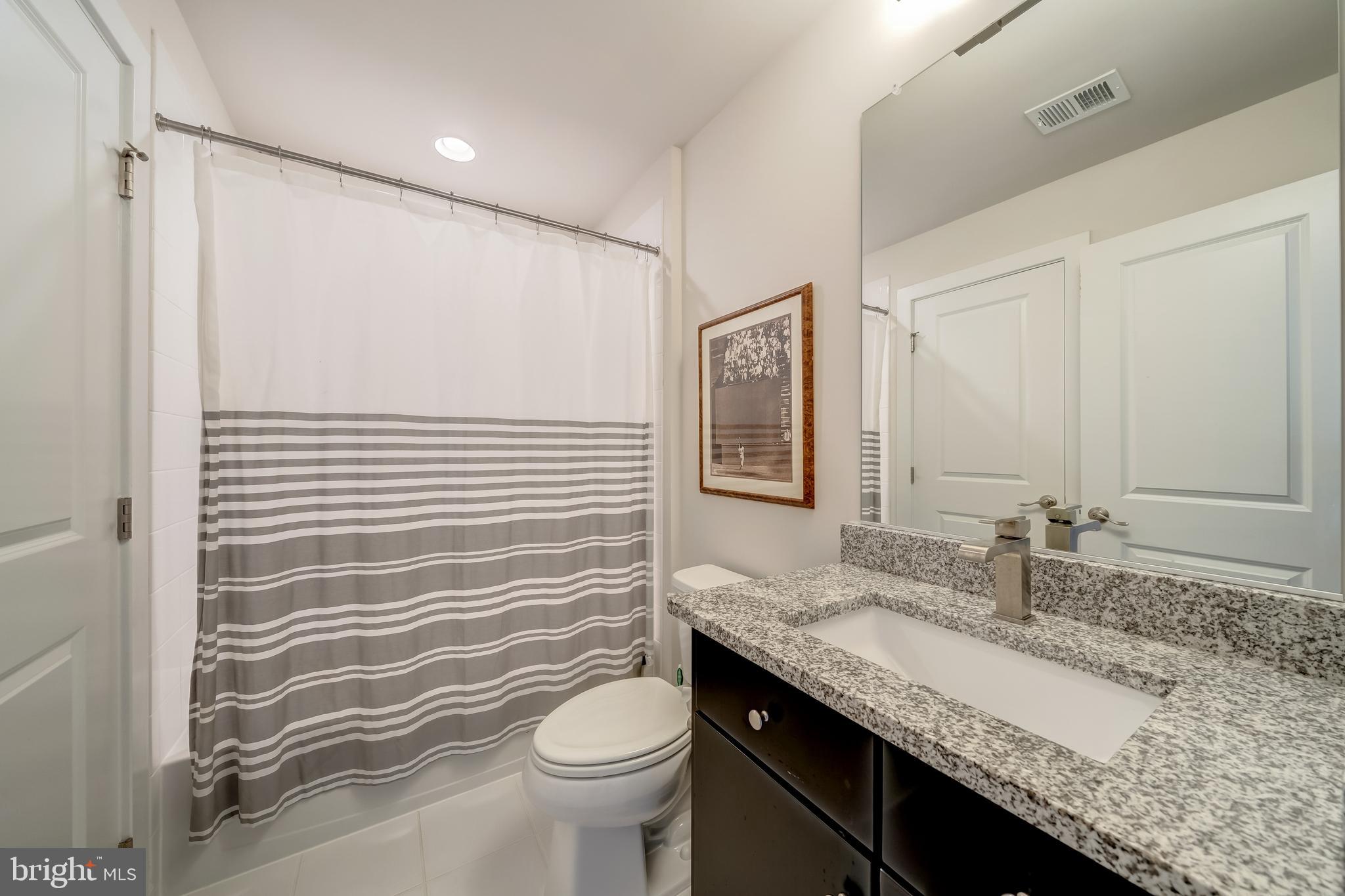 VILLAGE AT LEESBURG - Residential Lease