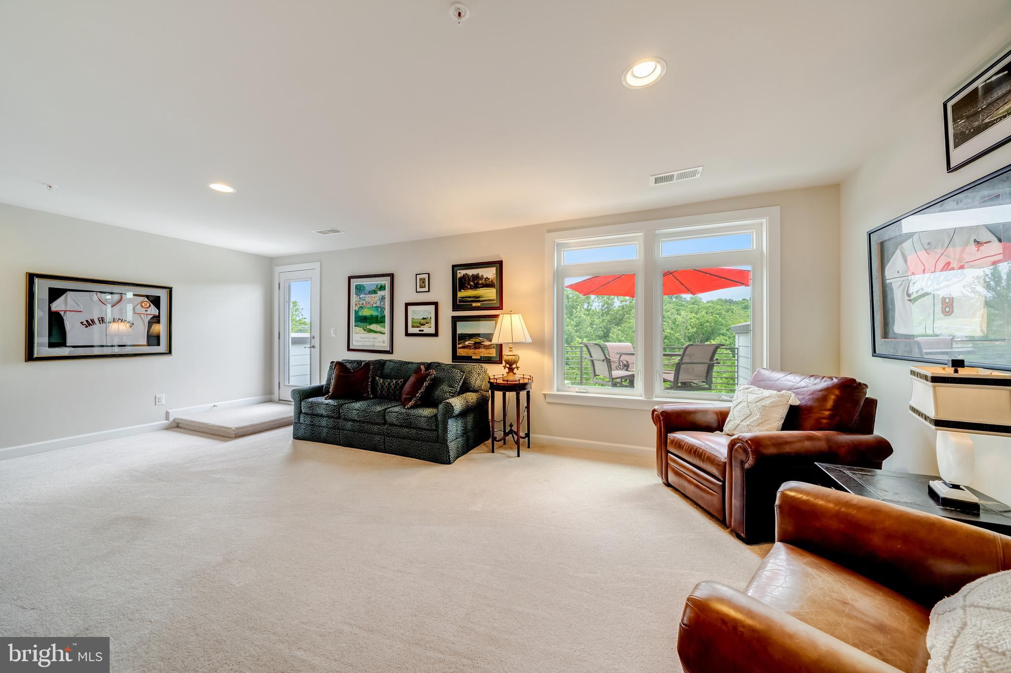 VILLAGE AT LEESBURG - Residential Lease