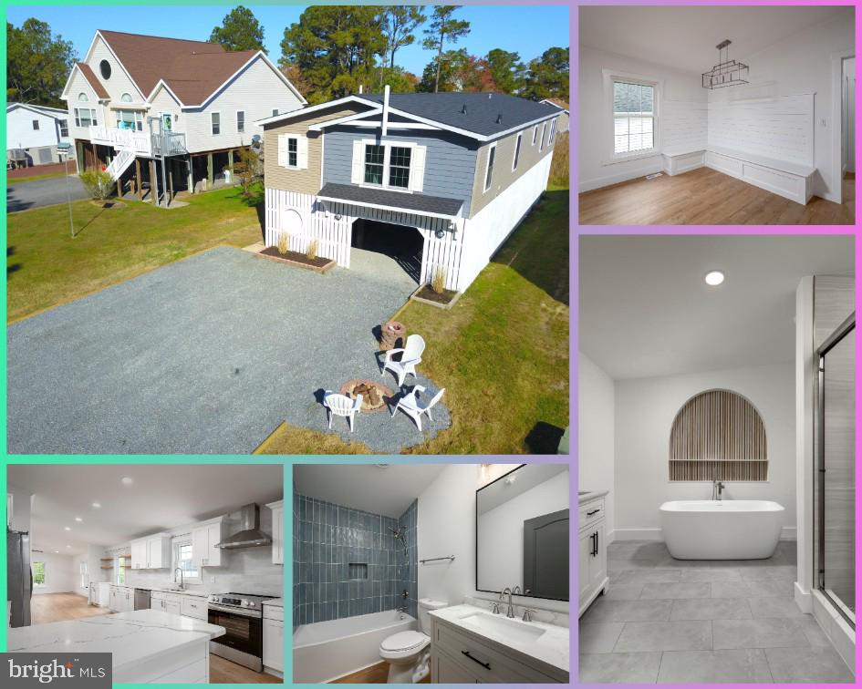 12403 SALISBURY ROAD