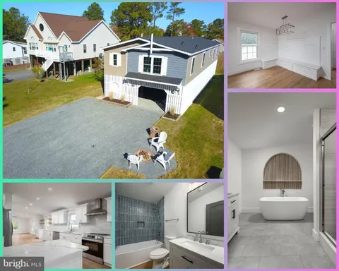 12403 Salisbury Road, Ocean City, MD 21842 - MLS#: MDWO2028876