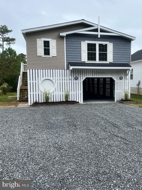 12403 SALISBURY ROAD OCEAN CITY MD 21842