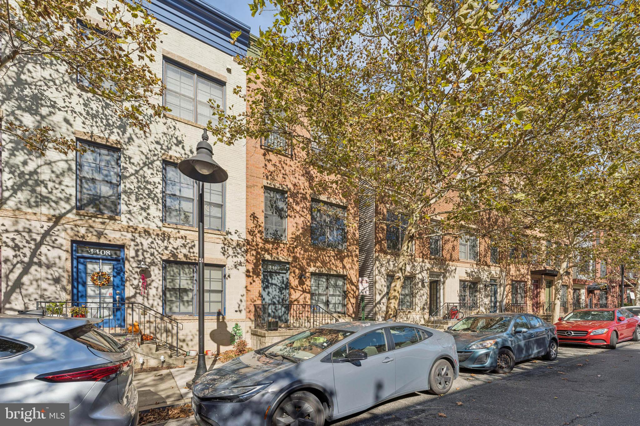 4410 LONGFELLOW STREET