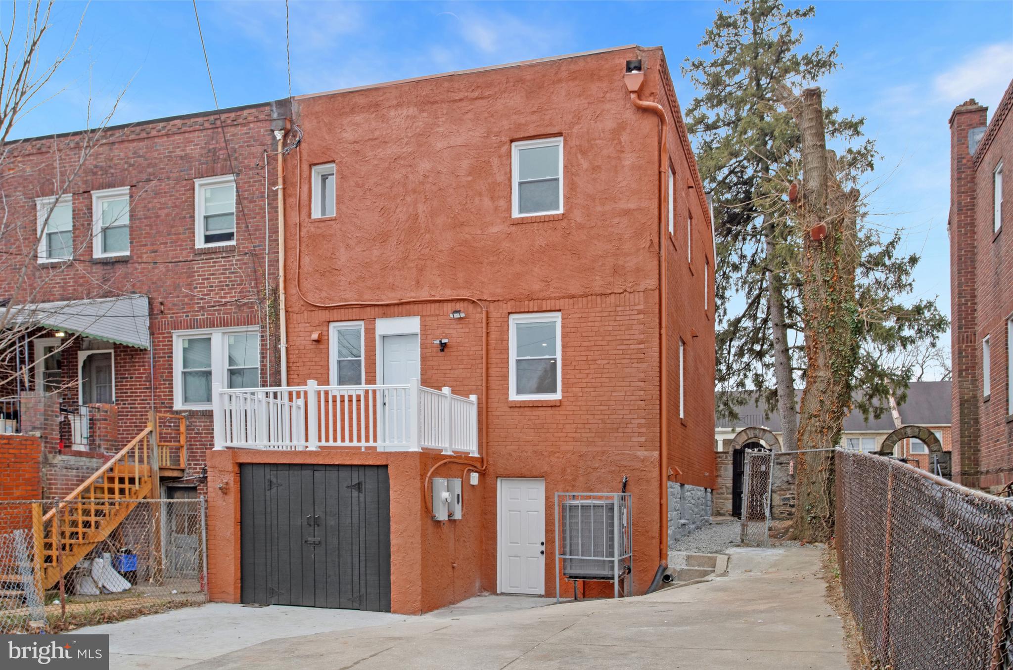 DOLFIELD - Residential