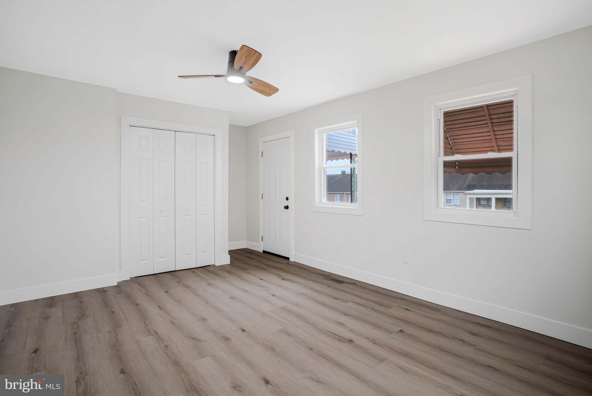 DOLFIELD - Residential