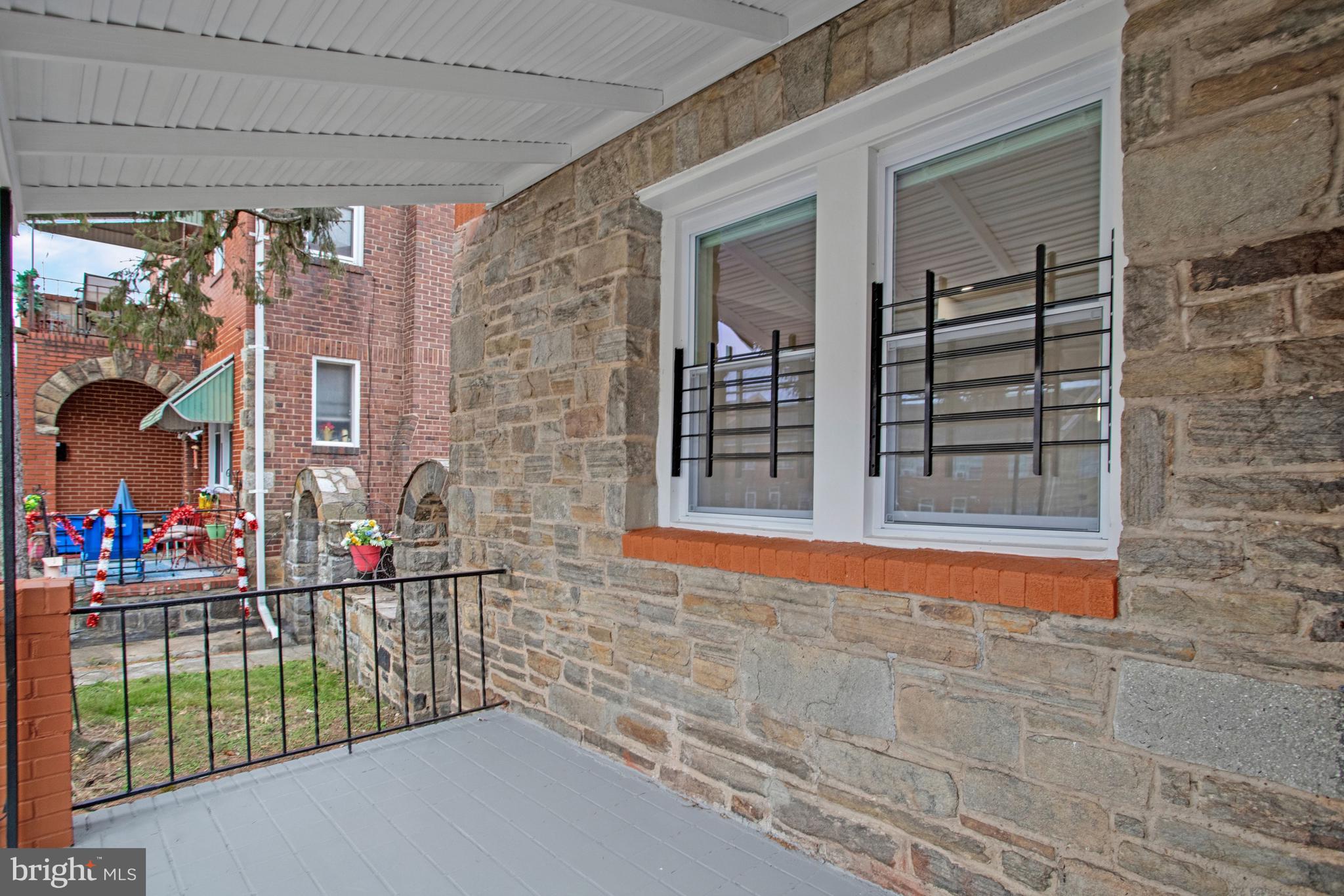 DOLFIELD - Residential