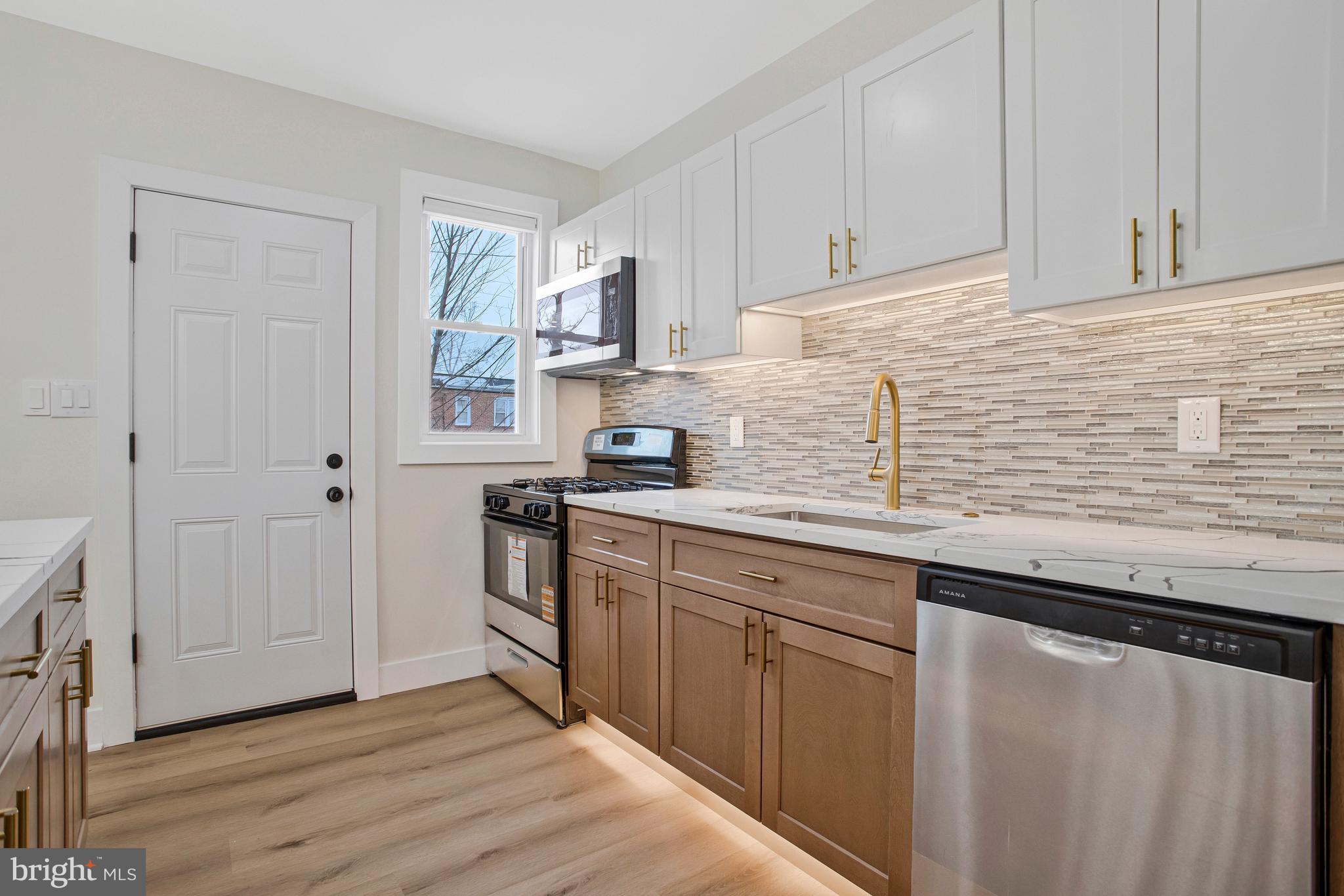 DOLFIELD - Residential